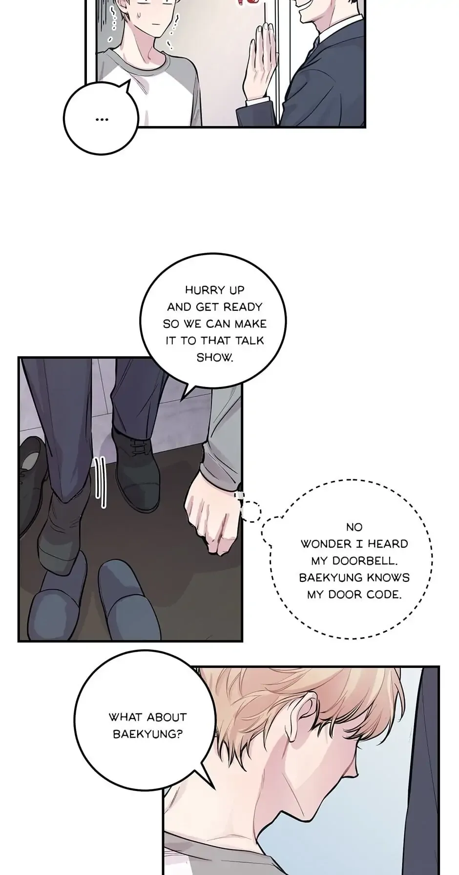 Scandalous M Chapter 28 page 19