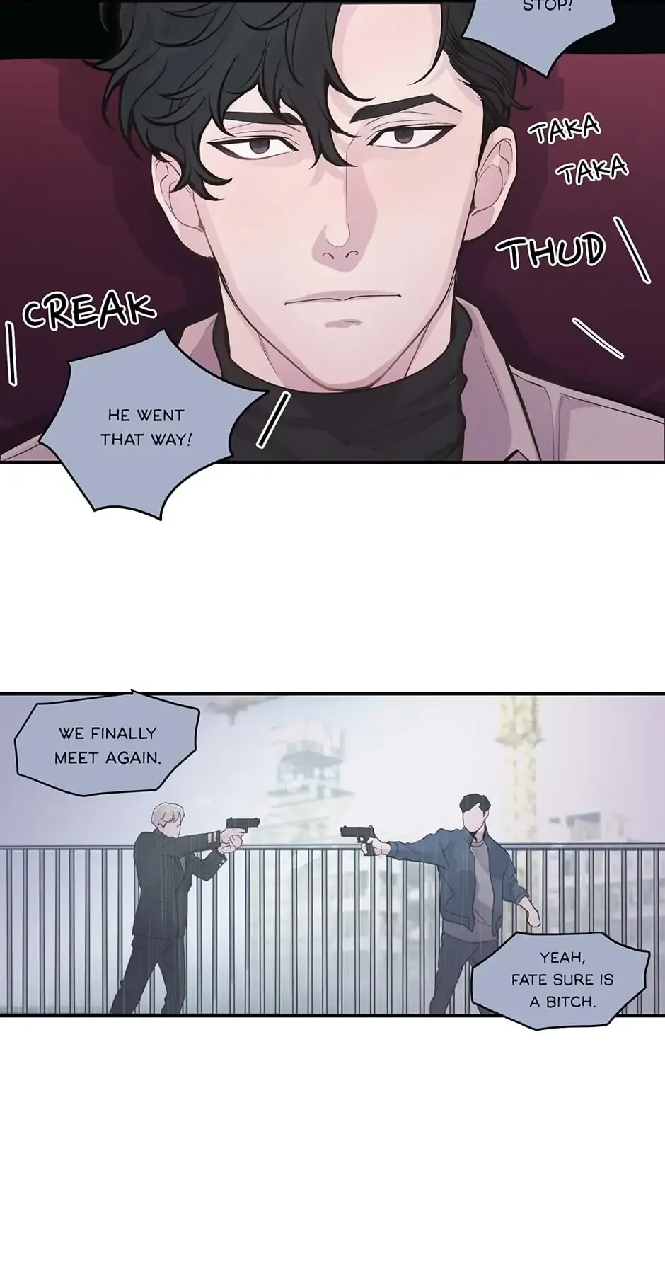 Scandalous M Chapter 28 page 27