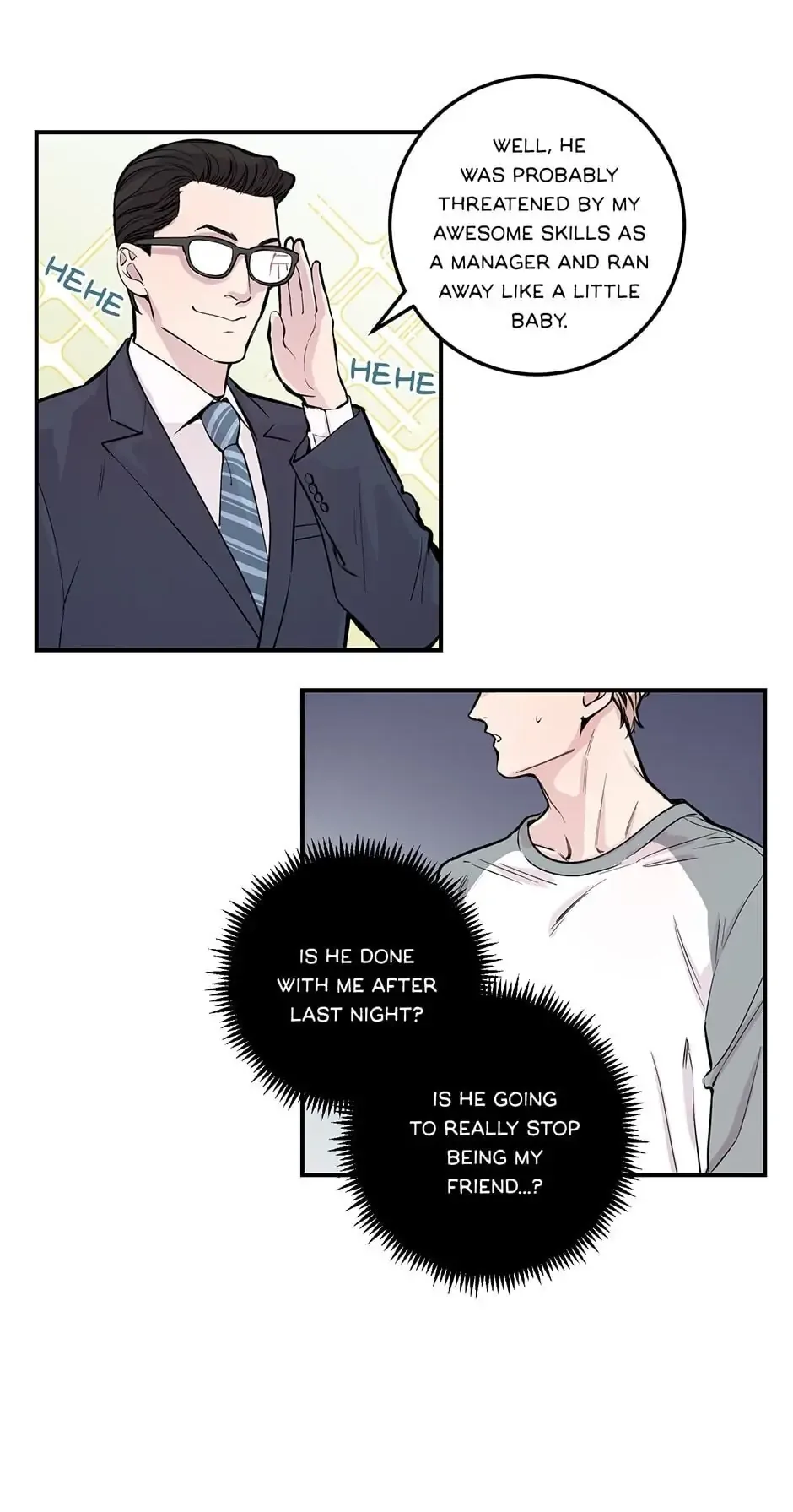 Scandalous M Chapter 28 page 21
