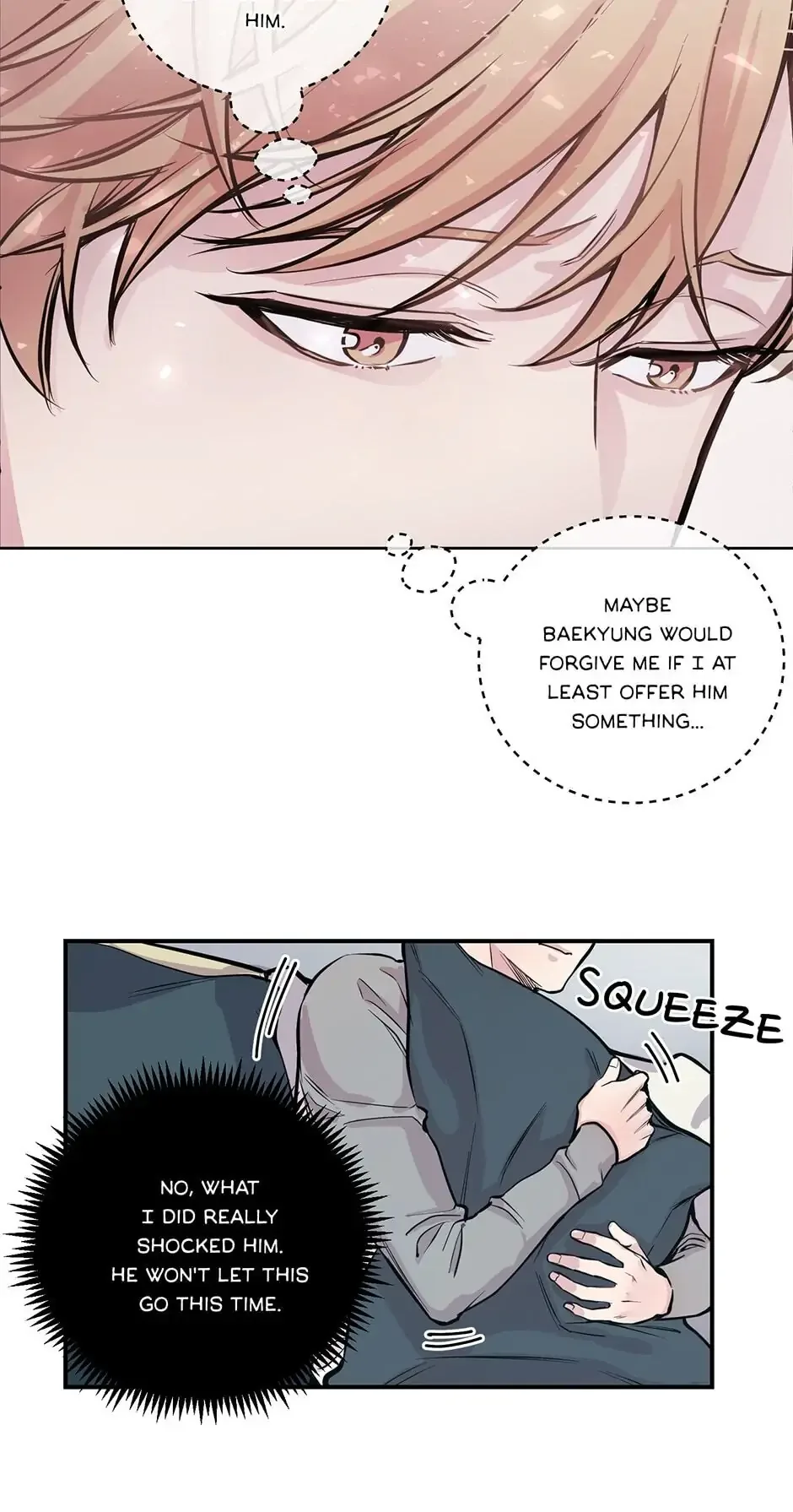 Scandalous M Chapter 28 page 16