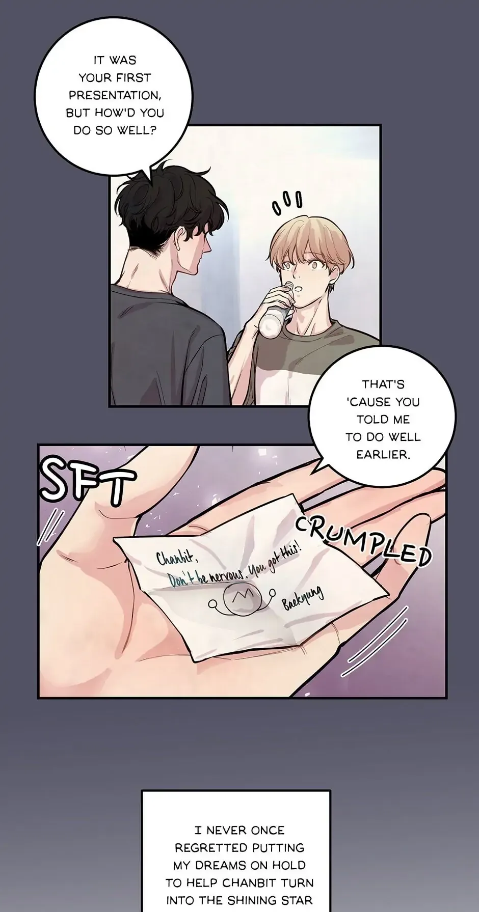 Scandalous M Chapter 28 page 31