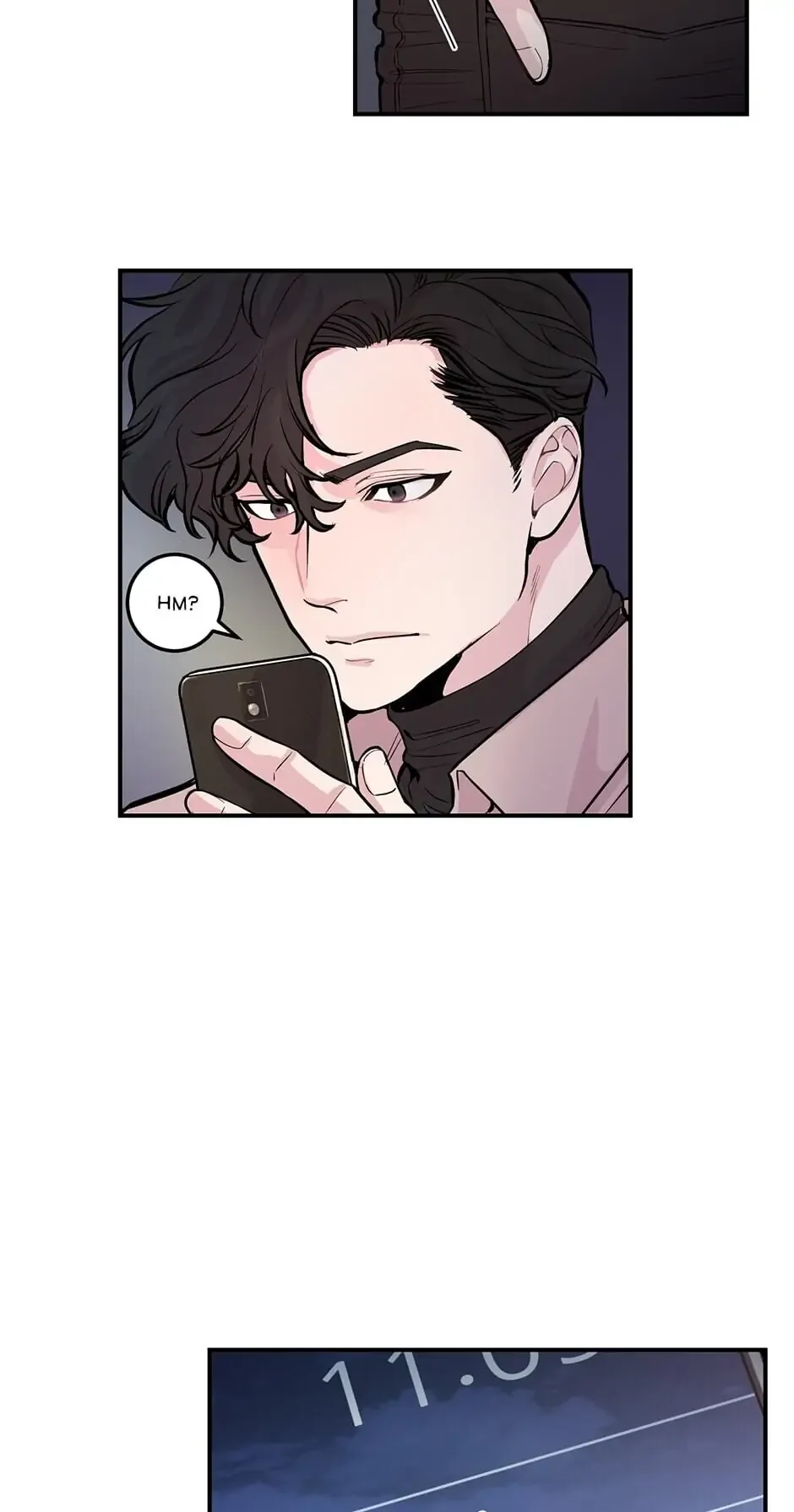 Scandalous M Chapter 28 page 33