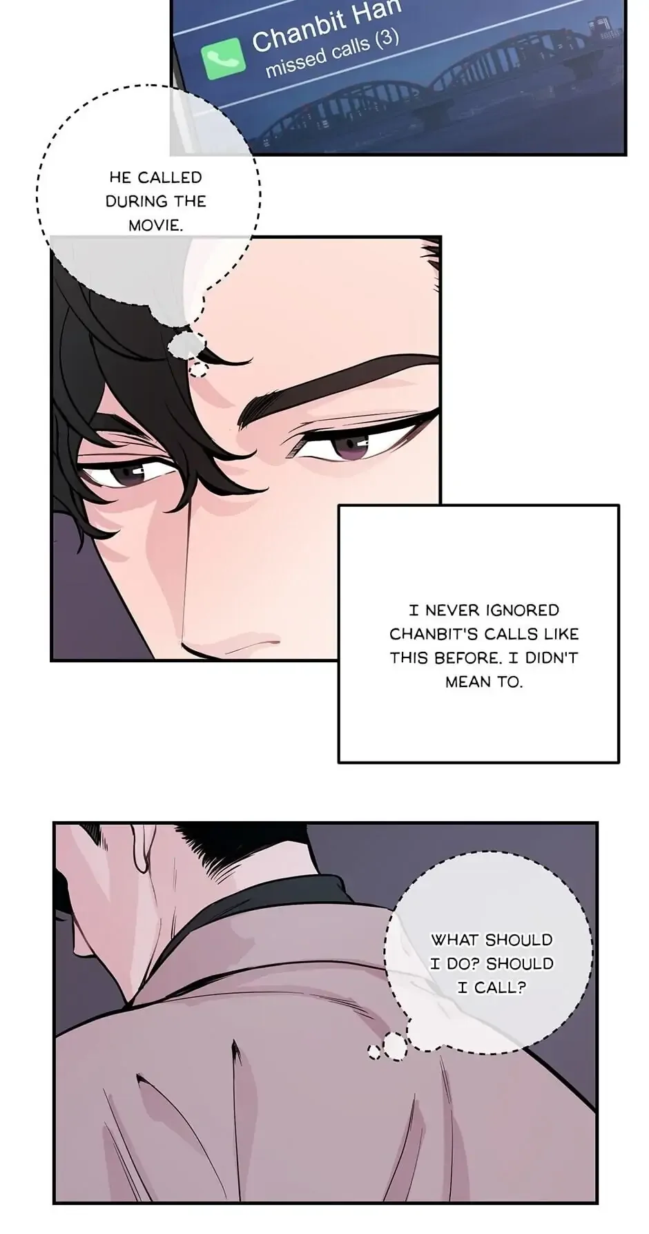 Scandalous M Chapter 28 page 34