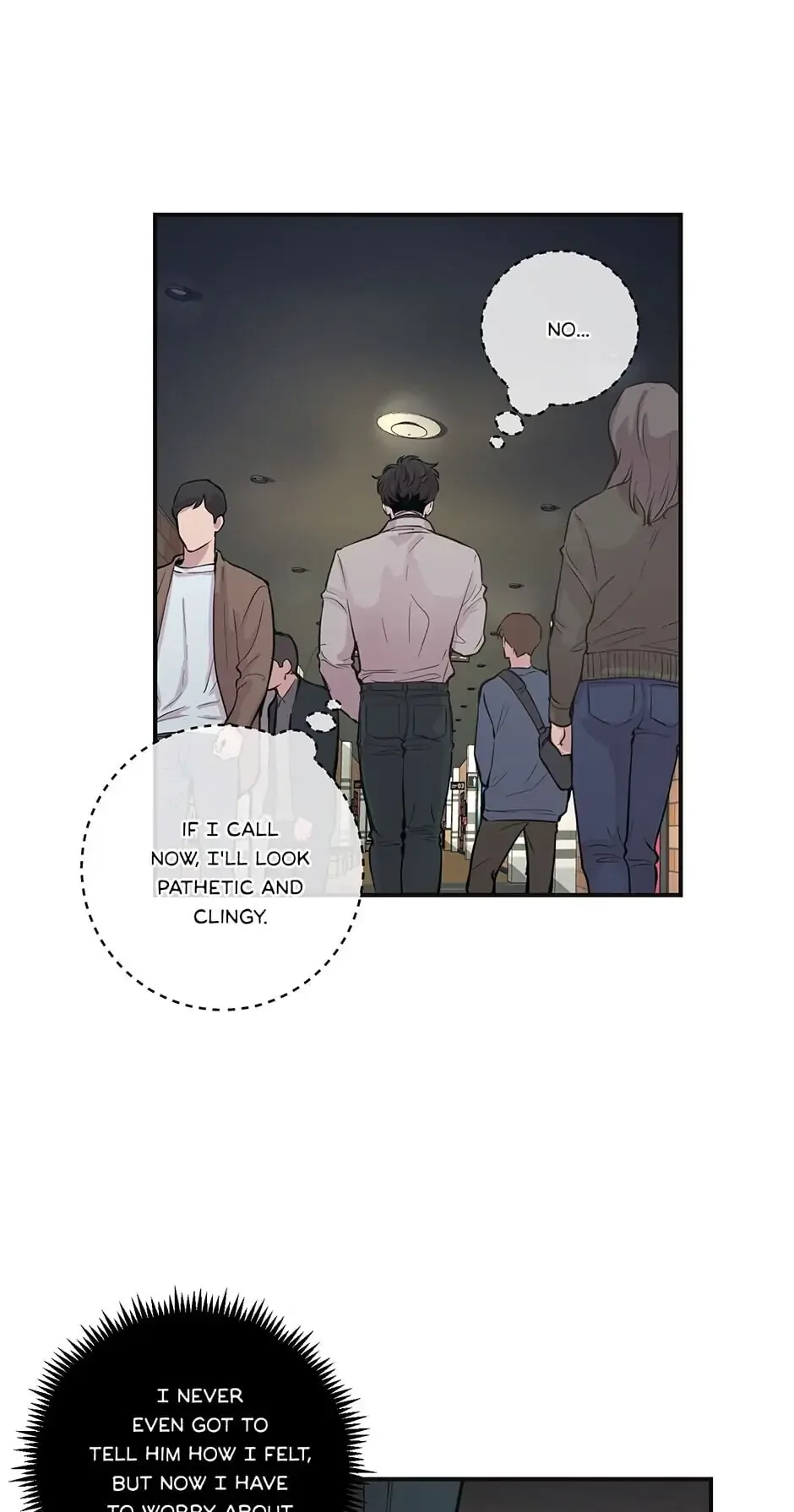Scandalous M Chapter 28 page 35