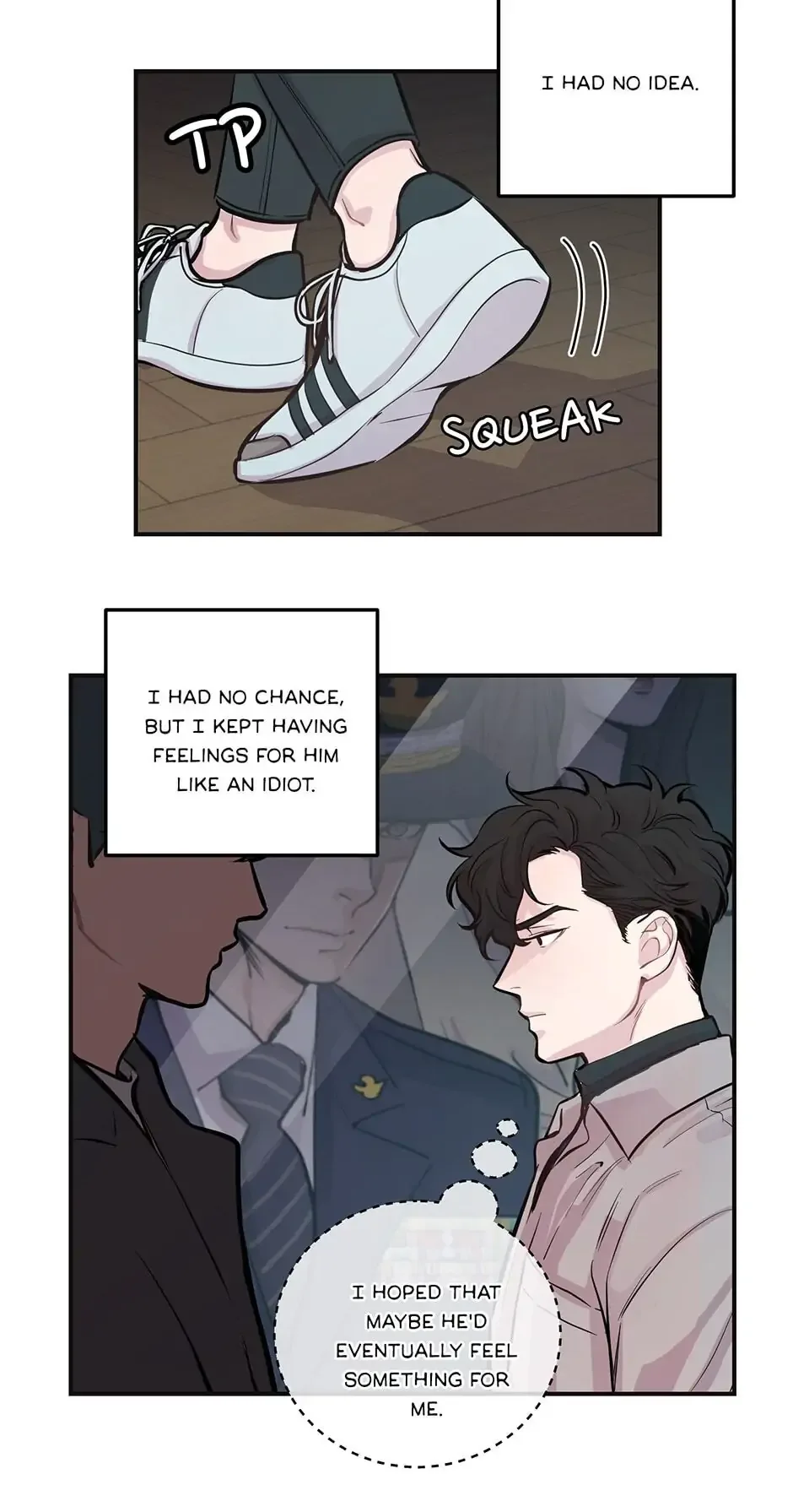 Scandalous M Chapter 28 page 38