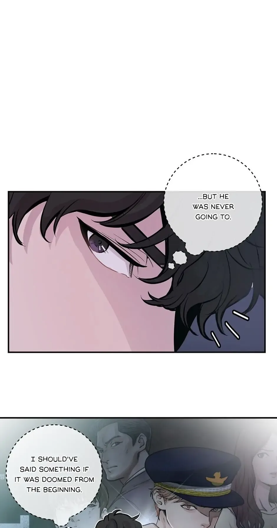 Scandalous M Chapter 28 page 39