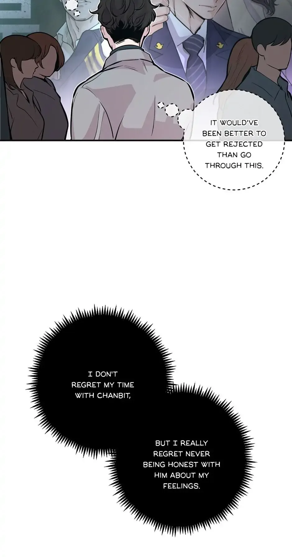 Scandalous M Chapter 28 page 40