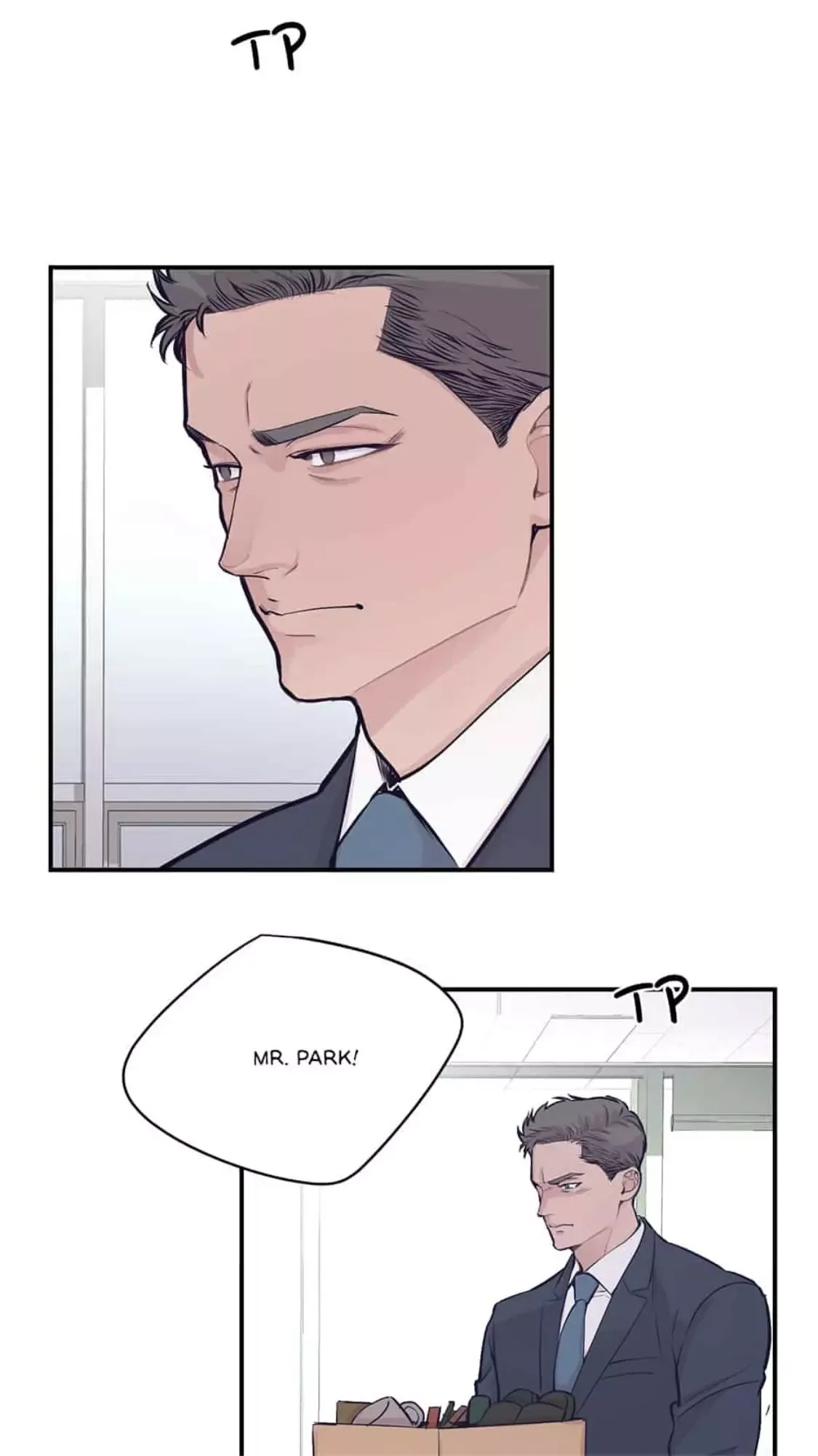 Scandalous M Chapter 29 page 1