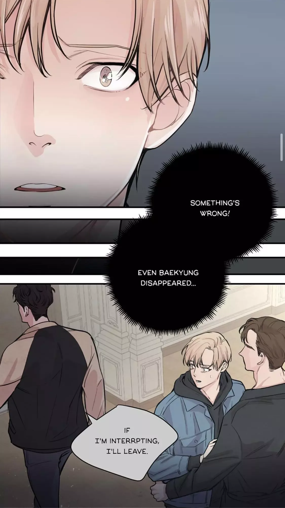 Scandalous M Chapter 29 page 12