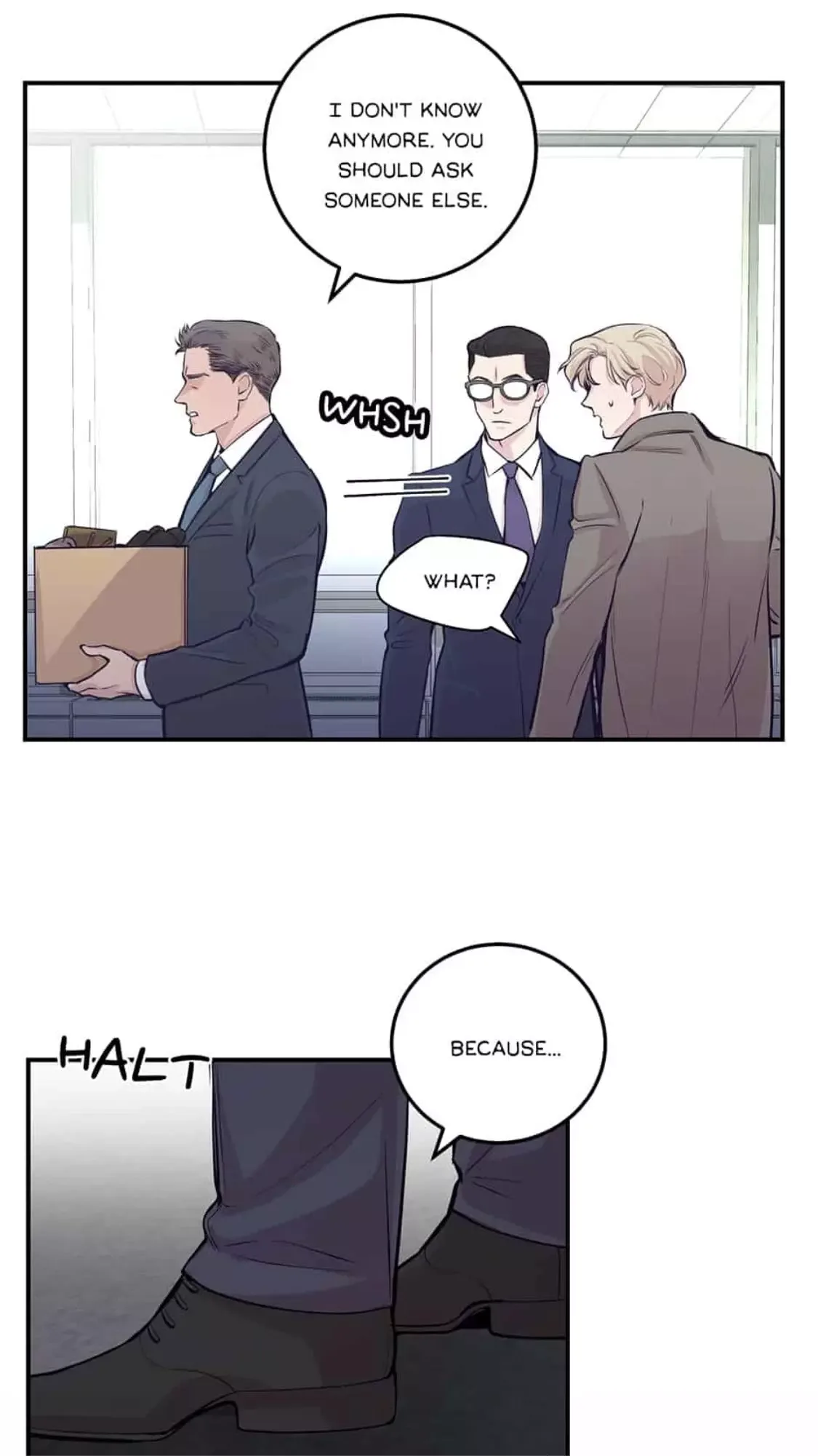 Scandalous M Chapter 29 page 3