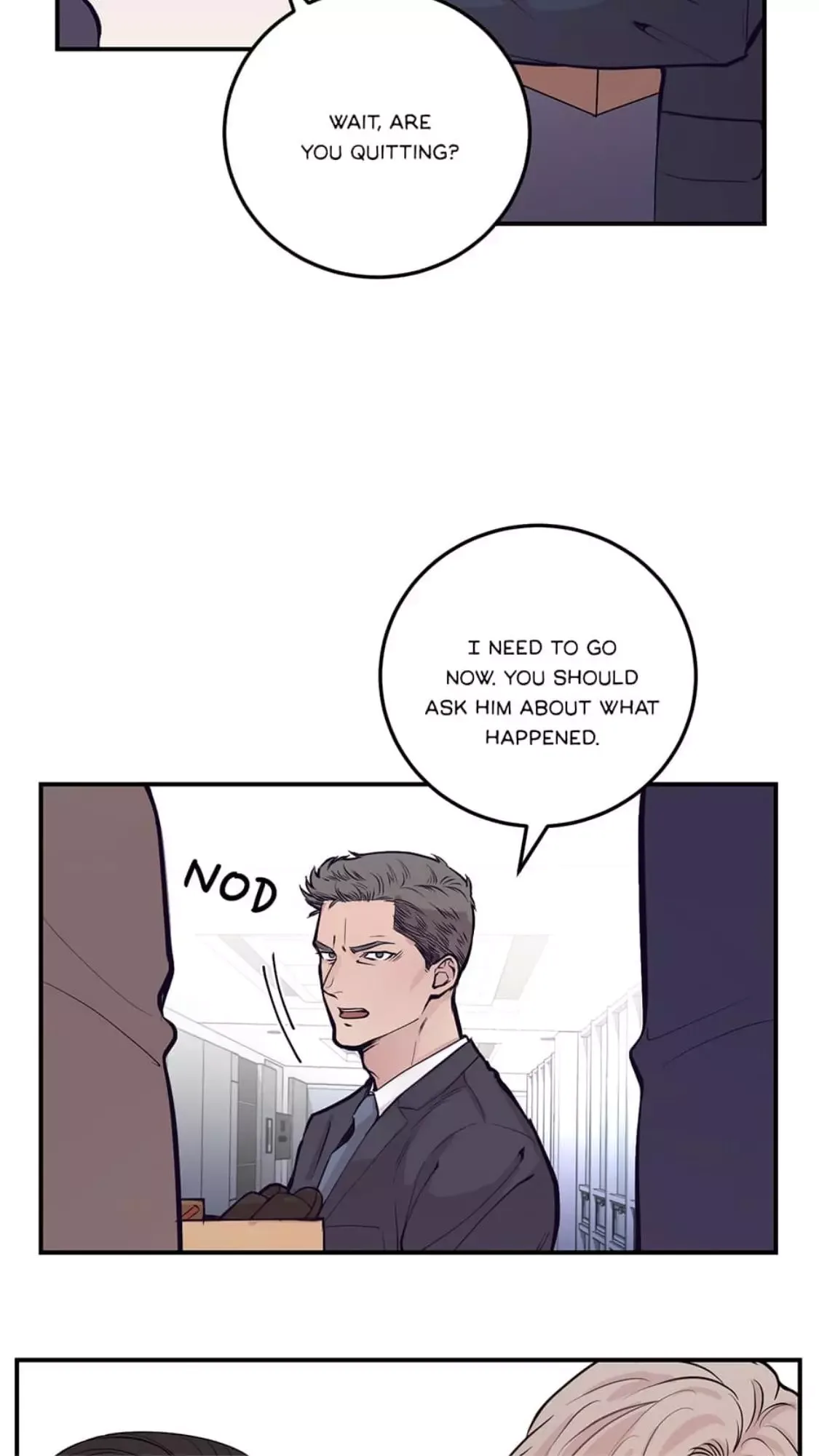 Scandalous M Chapter 29 page 6