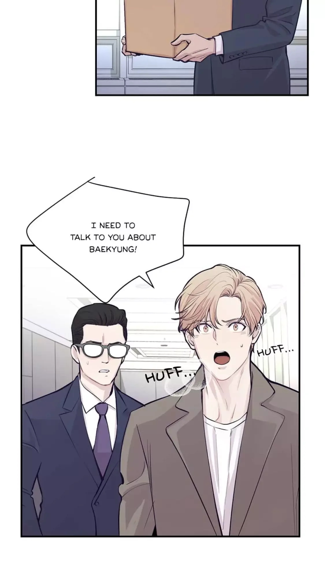 Scandalous M Chapter 29 page 2