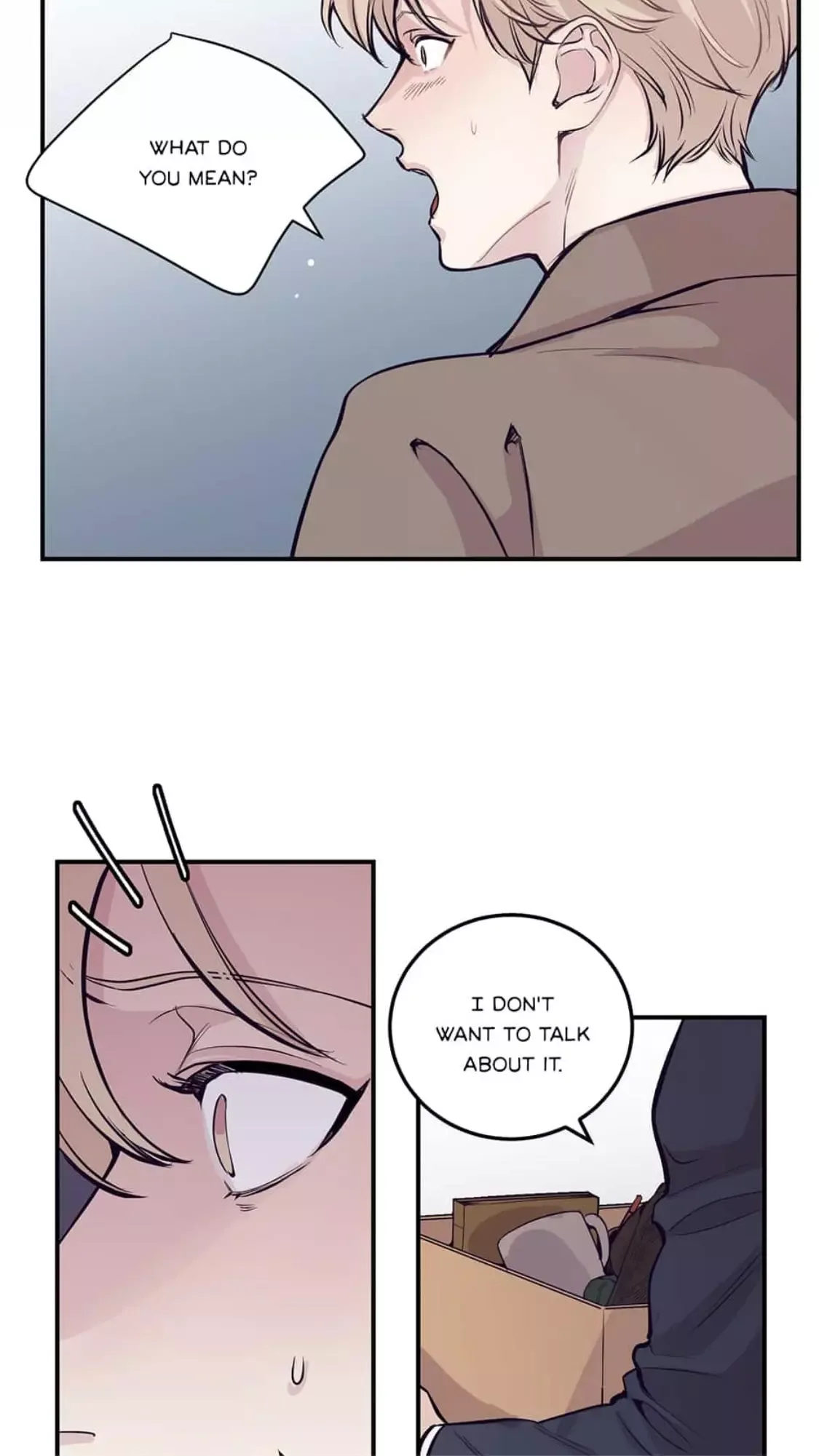 Scandalous M Chapter 29 page 5