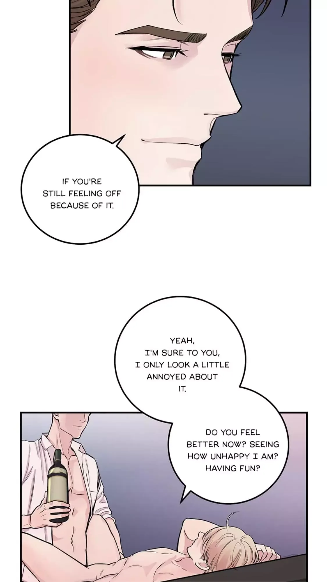 Scandalous M Chapter 29 page 29