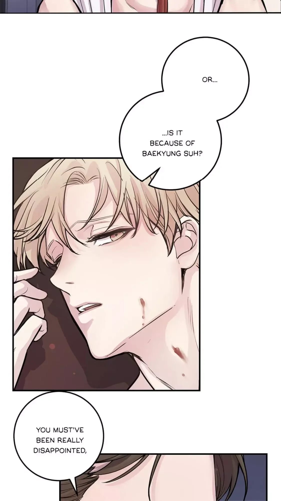 Scandalous M Chapter 29 page 28