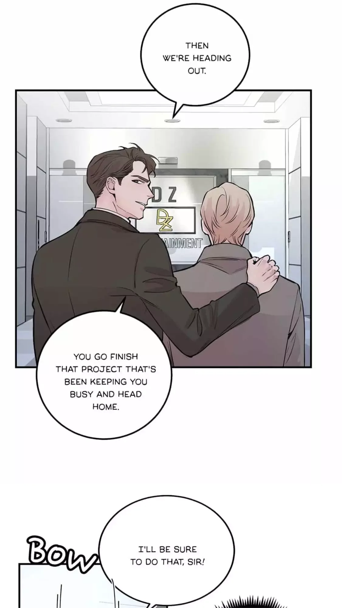 Scandalous M Chapter 29 page 23
