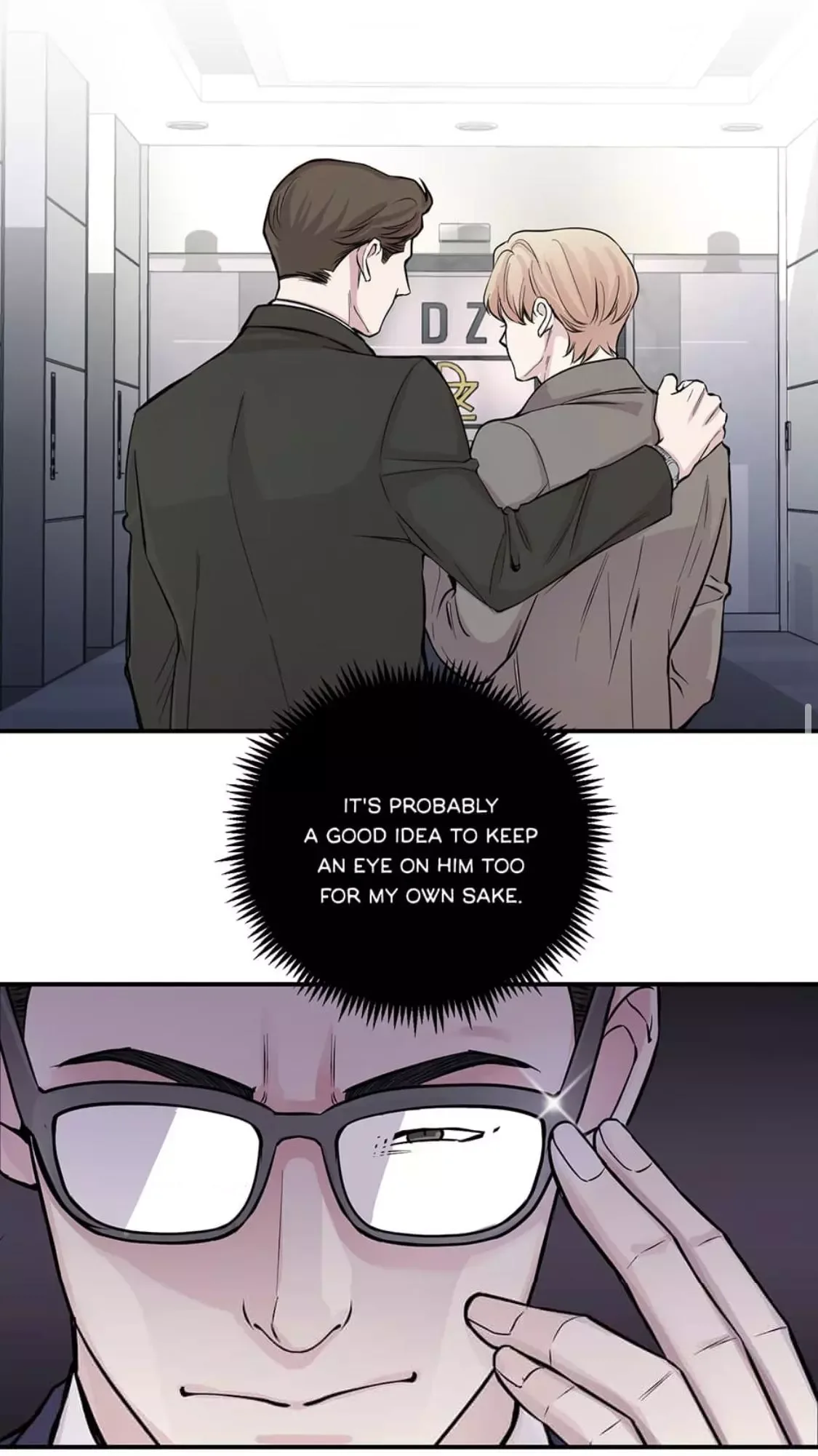 Scandalous M Chapter 29 page 25