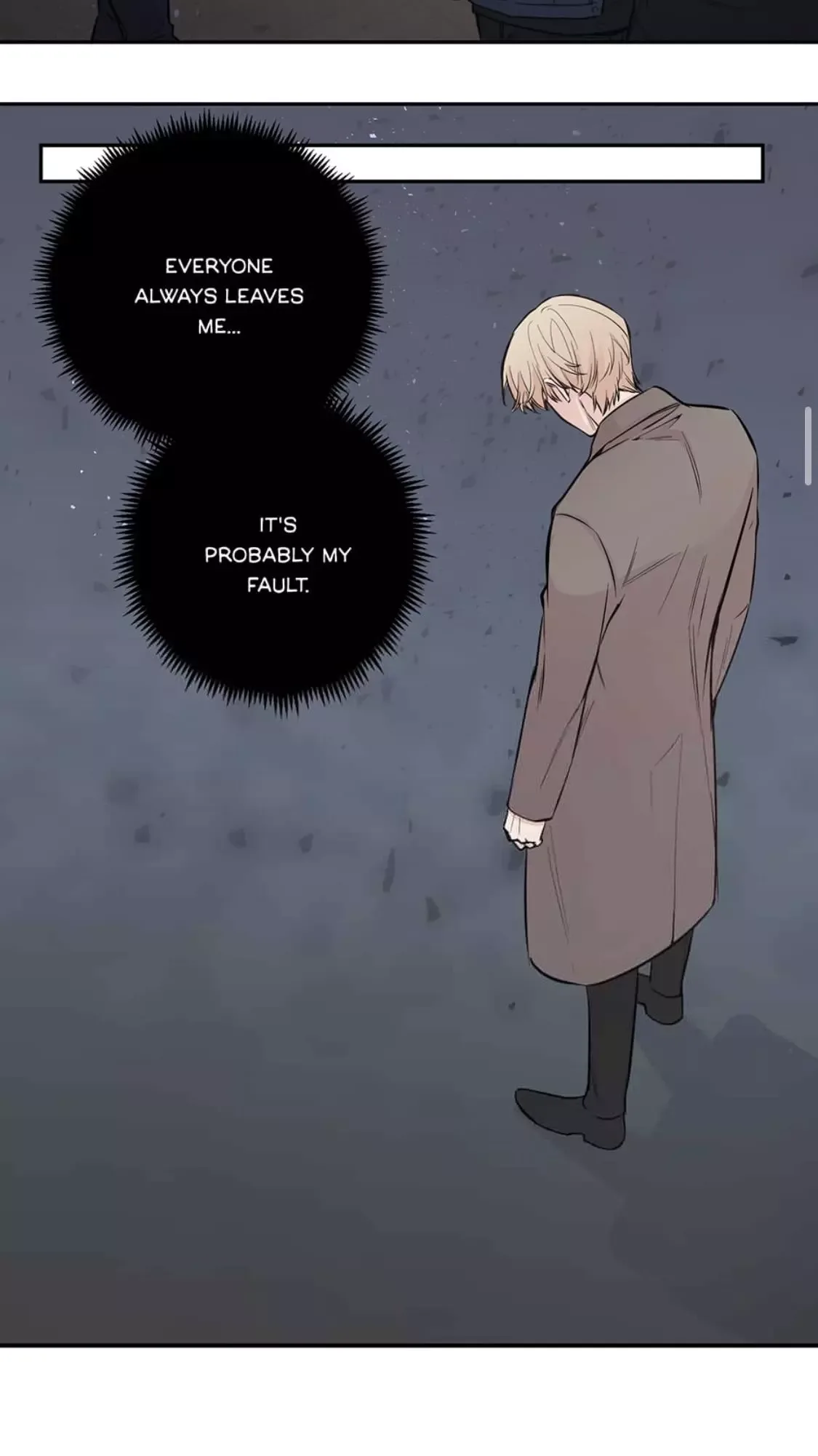Scandalous M Chapter 29 page 13