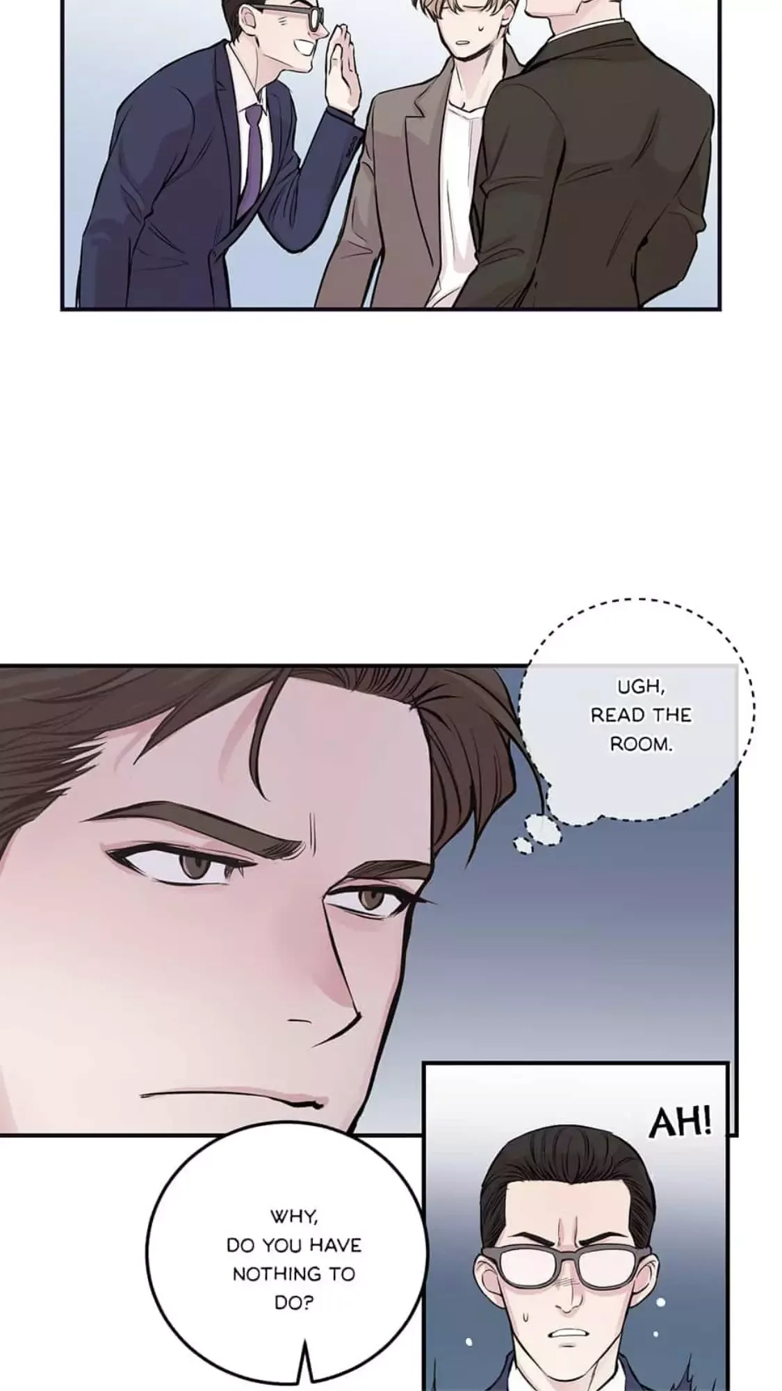Scandalous M Chapter 29 page 16