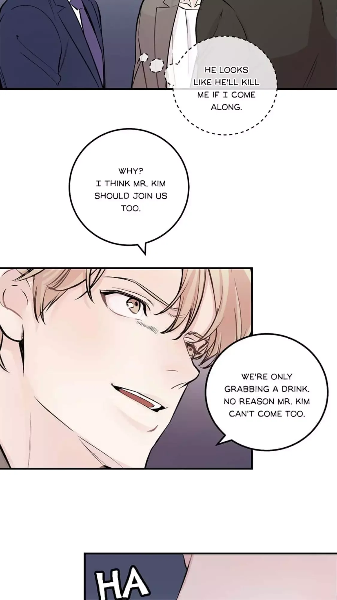 Scandalous M Chapter 29 page 18