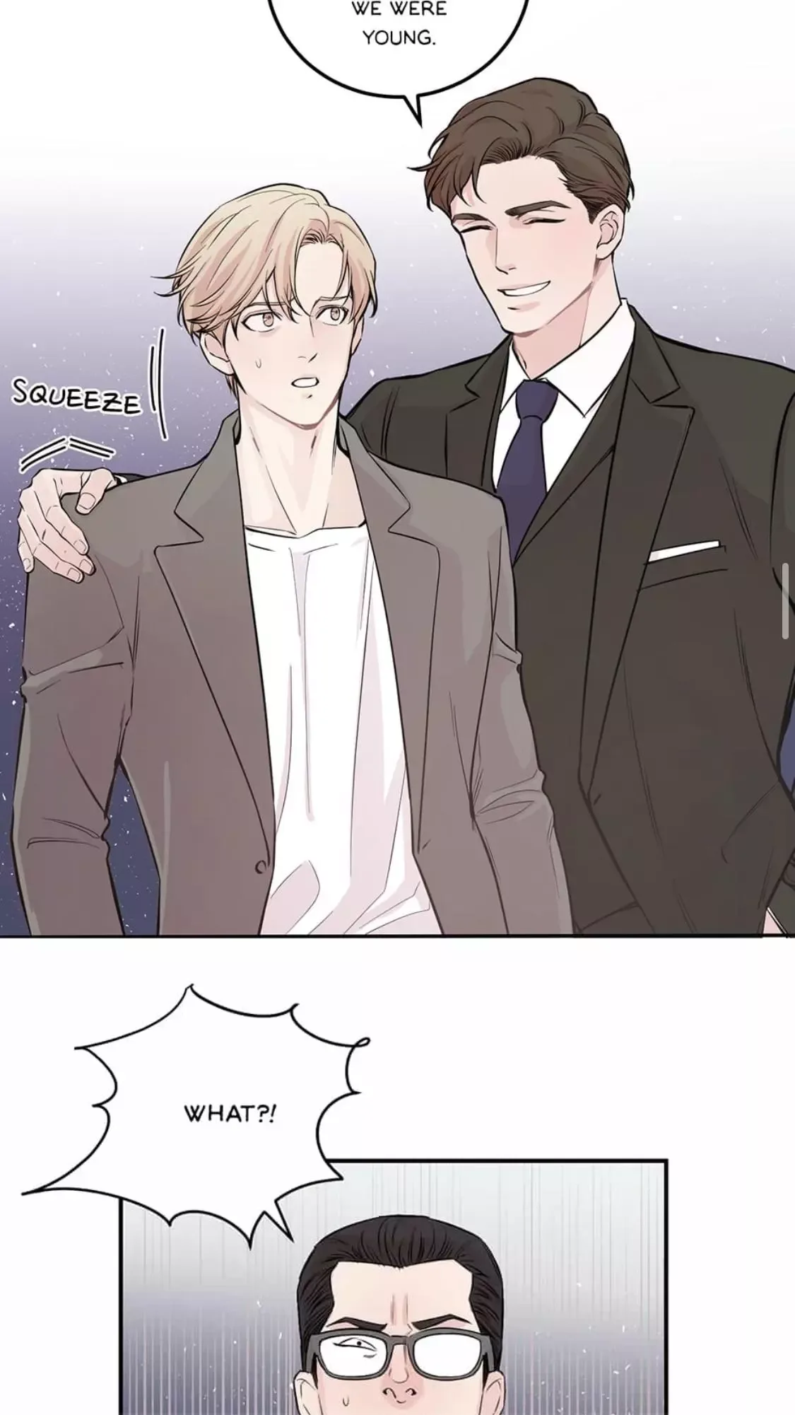 Scandalous M Chapter 29 page 20