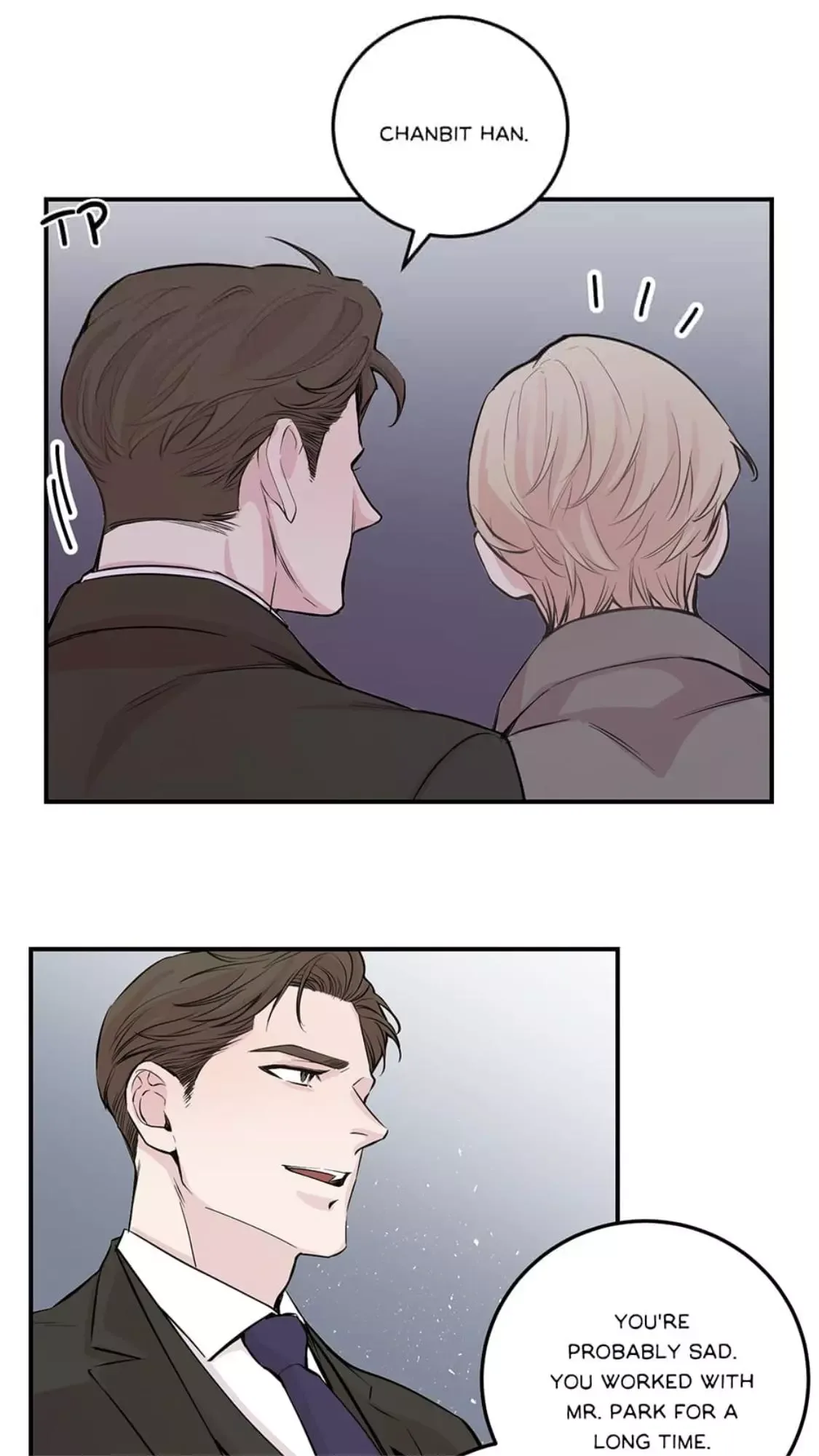 Scandalous M Chapter 29 page 14