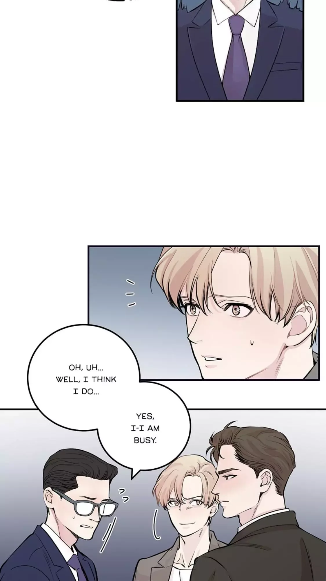Scandalous M Chapter 29 page 17