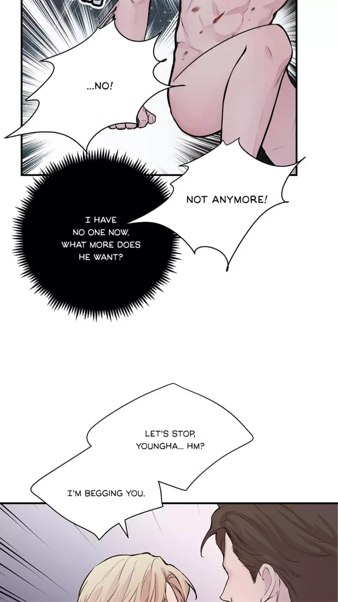 Scandalous M Chapter 29 page 31