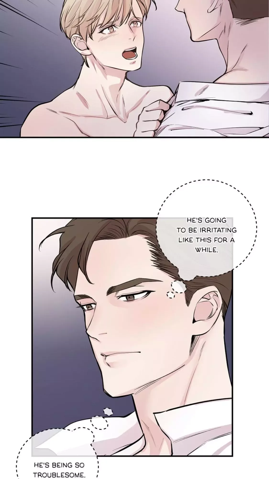 Scandalous M Chapter 29 page 32
