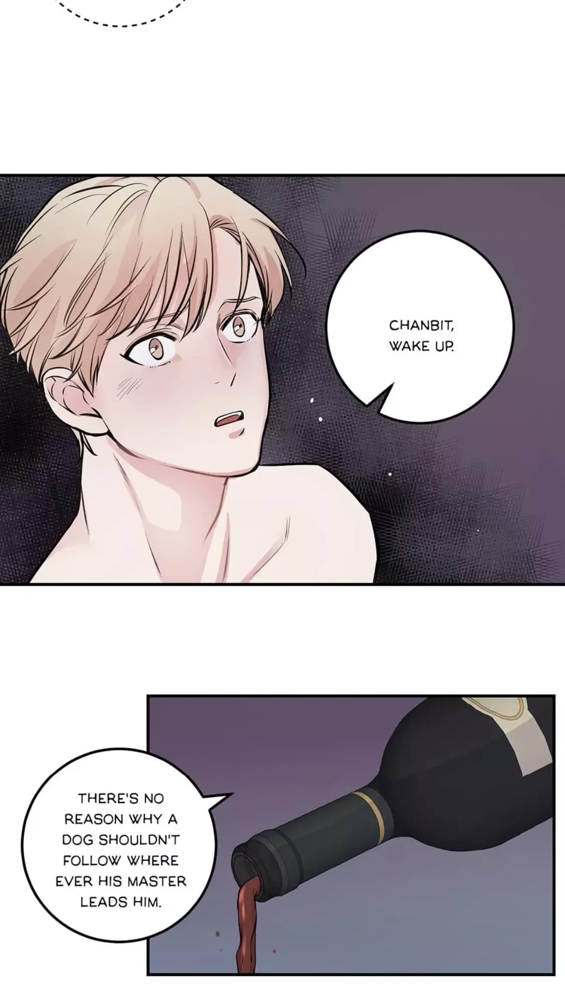 Scandalous M Chapter 29 page 33