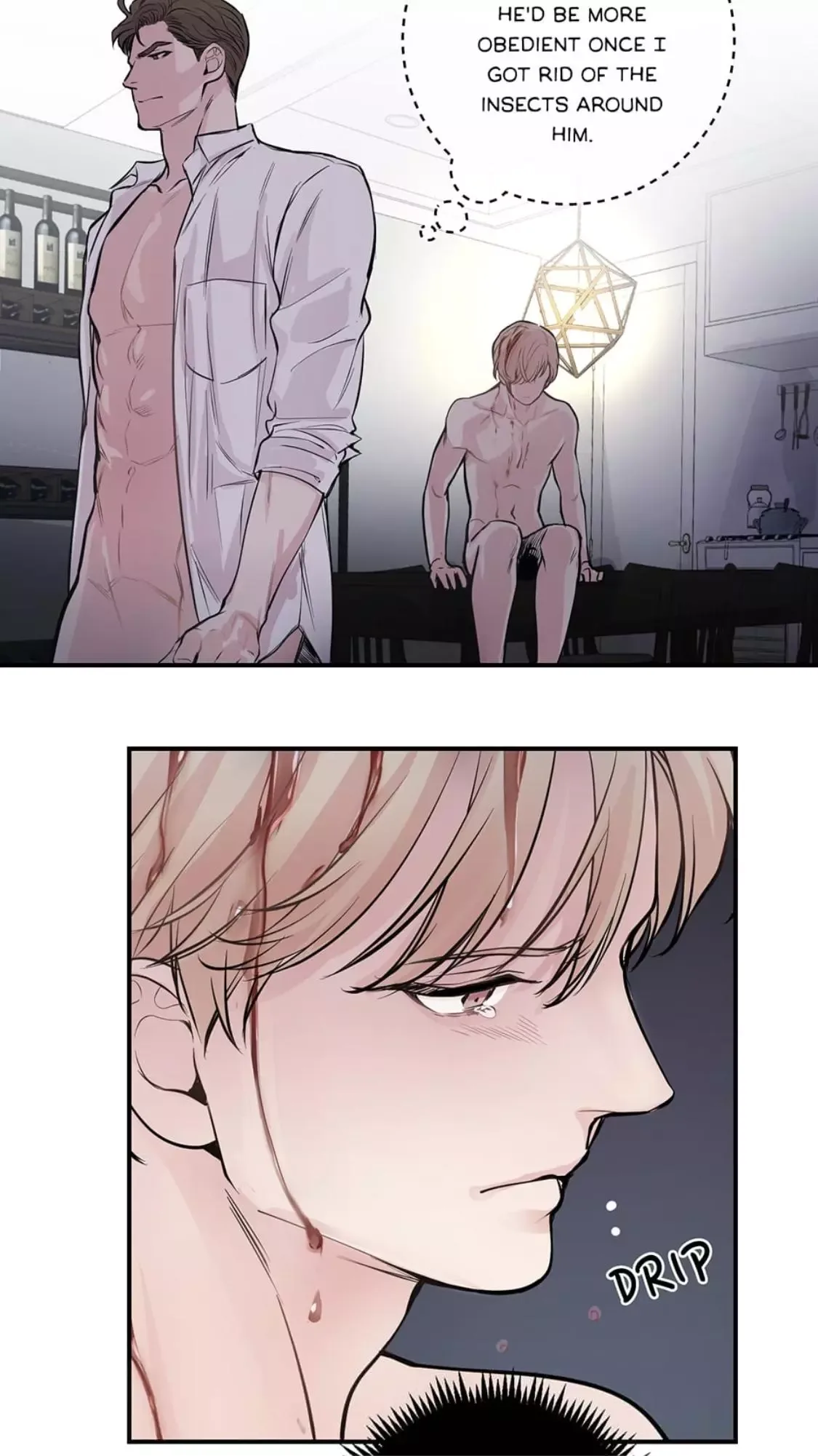 Scandalous M Chapter 29 page 35