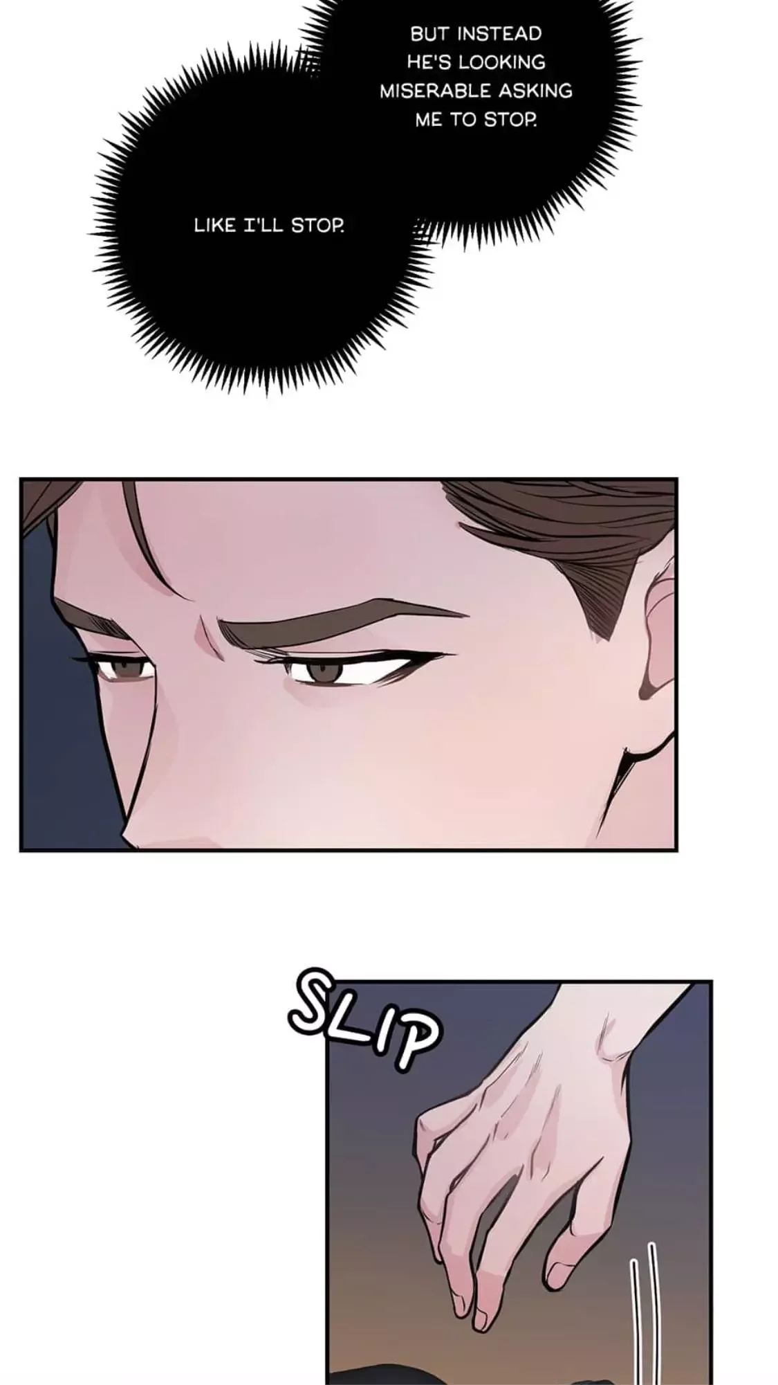 Scandalous M Chapter 29 page 36