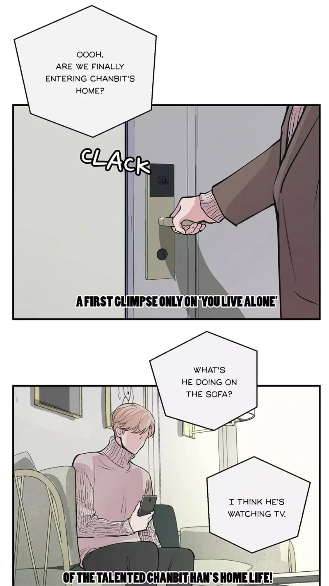Scandalous M Chapter 29 page 38