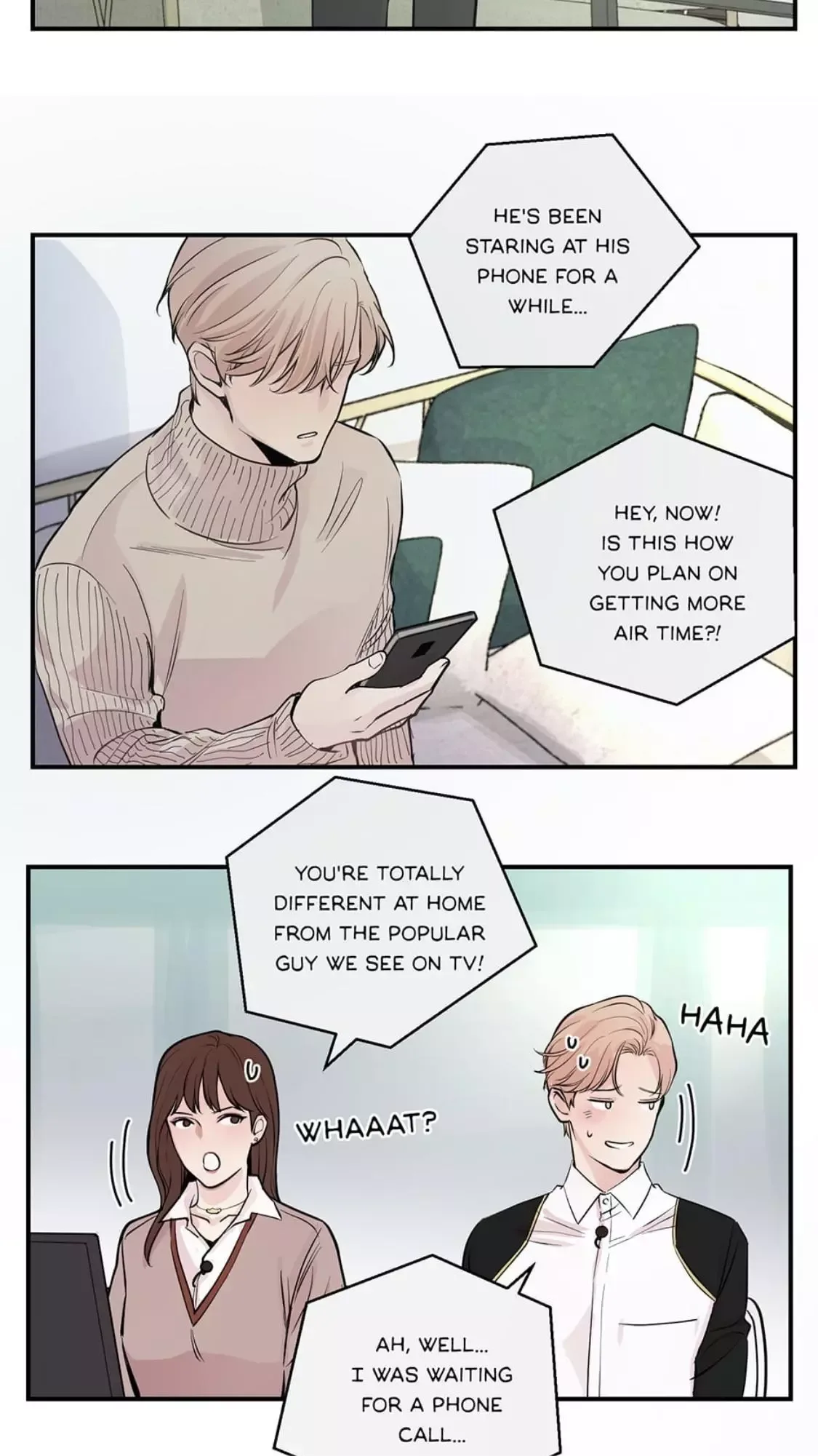 Scandalous M Chapter 29 page 39