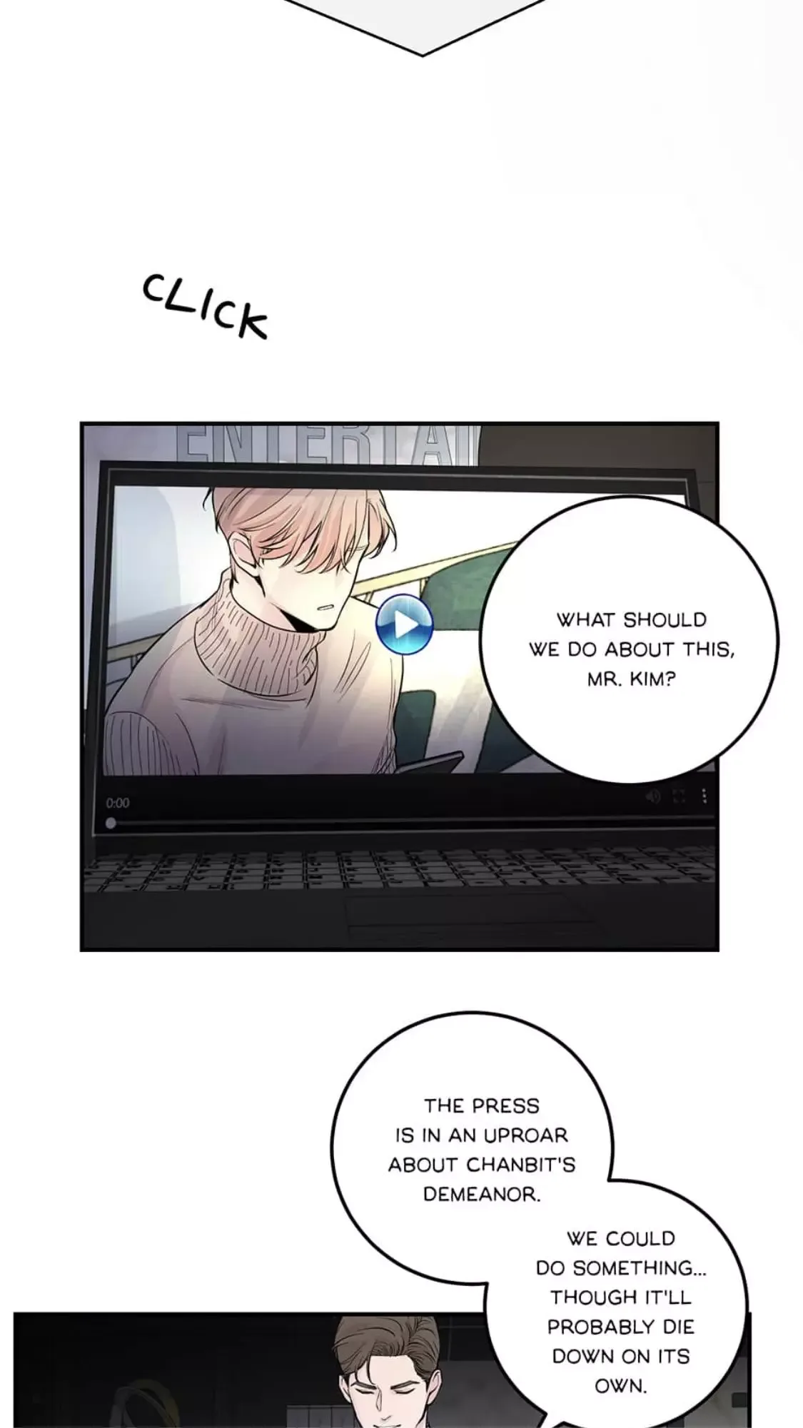 Scandalous M Chapter 29 page 40