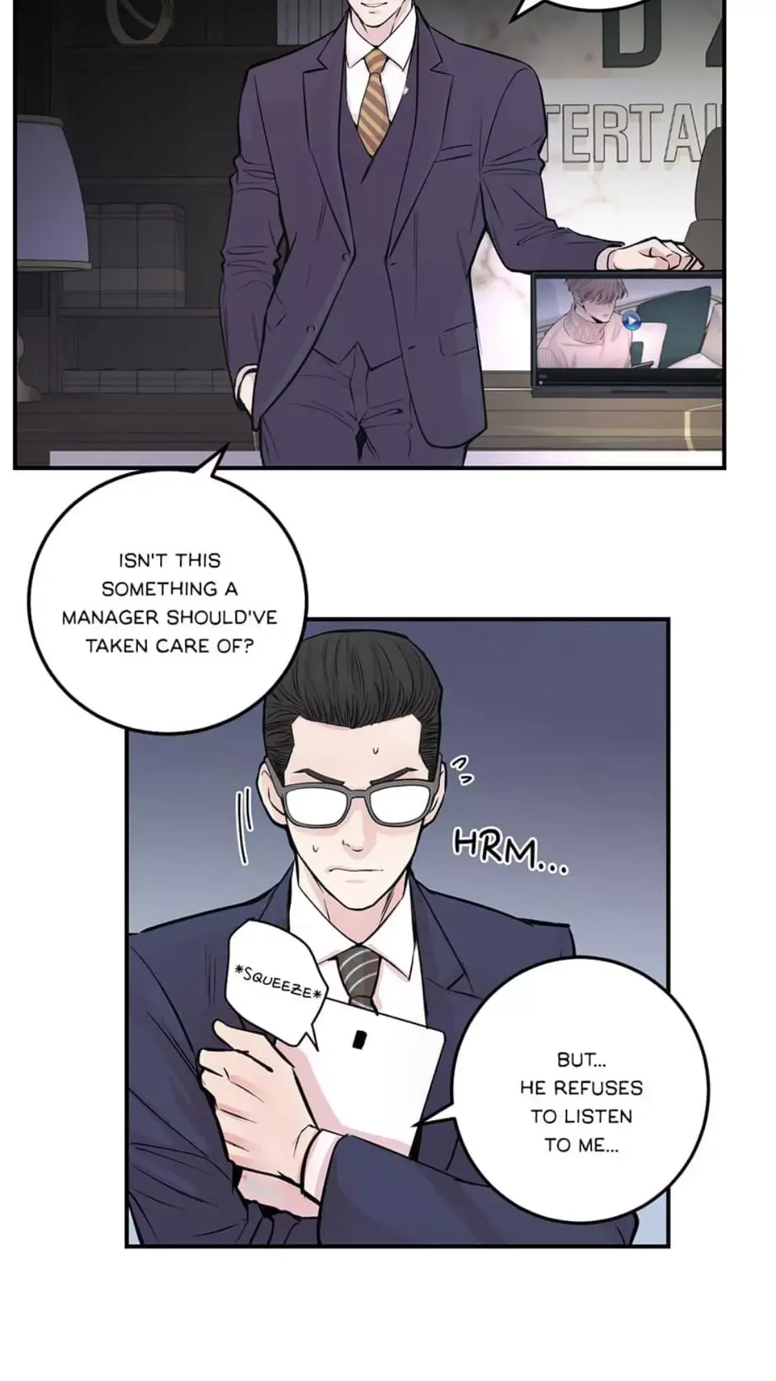 Scandalous M Chapter 29 page 41
