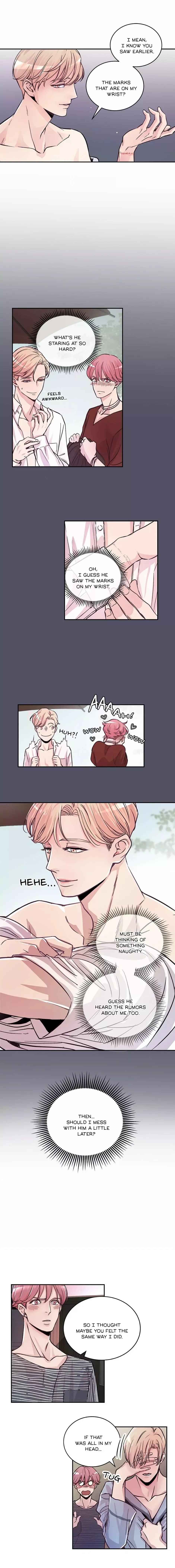 Scandalous M Chapter 3 page 2
