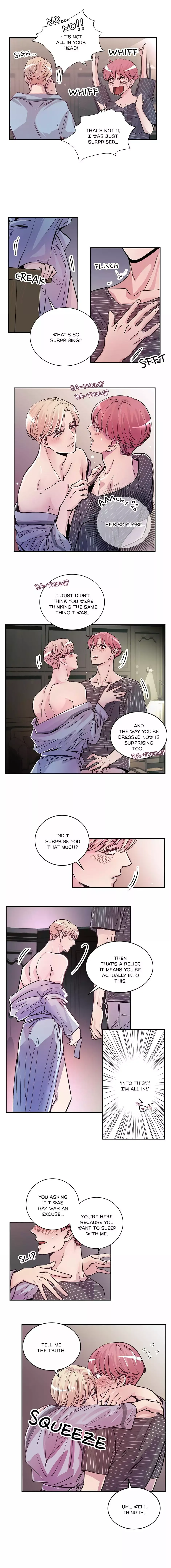 Scandalous M Chapter 3 page 3