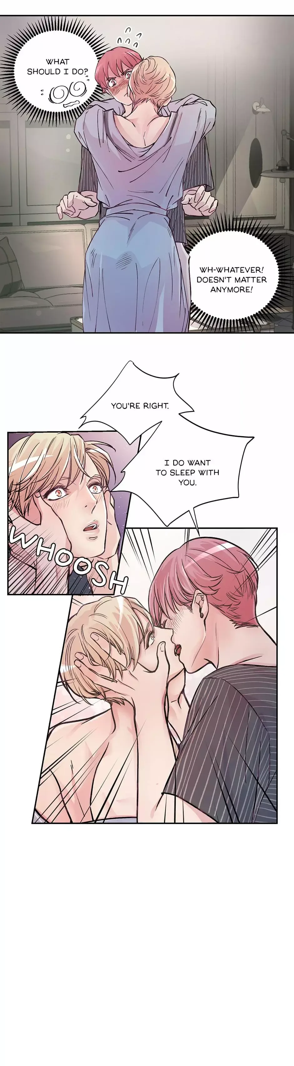 Scandalous M Chapter 3 page 4