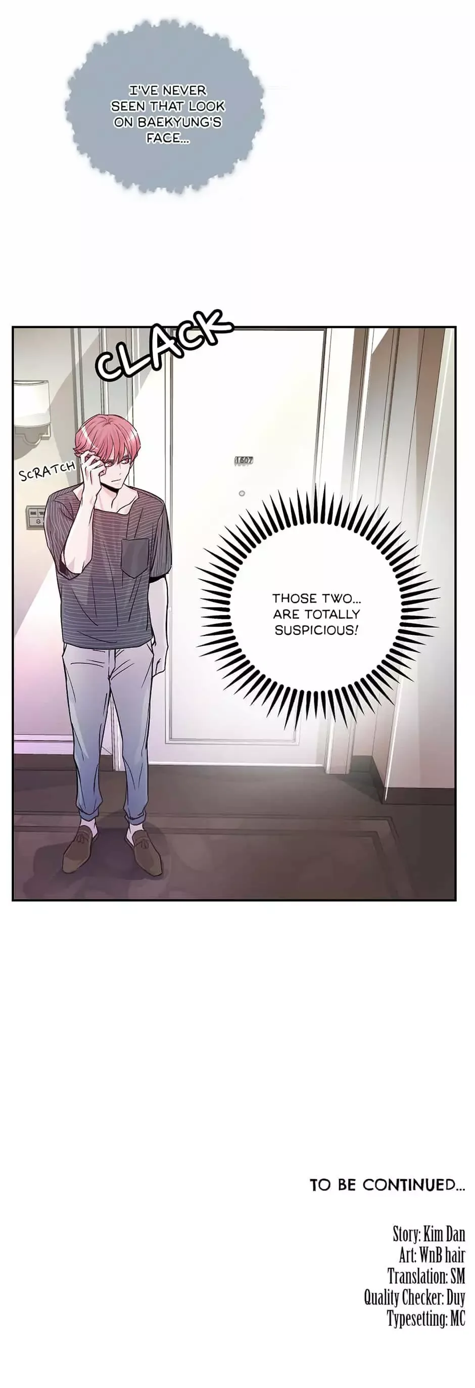 Scandalous M Chapter 3 page 12