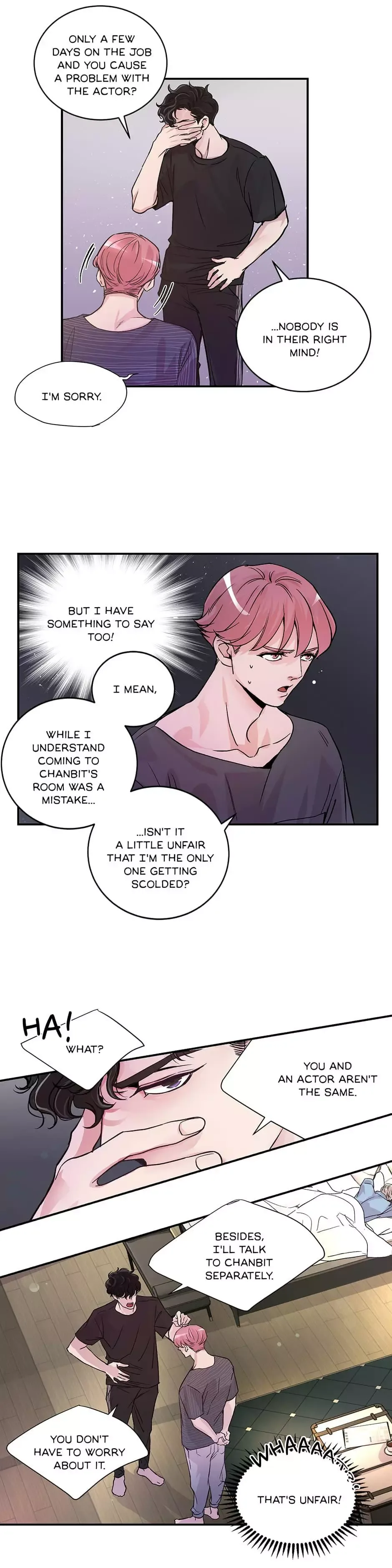 Scandalous M Chapter 3 page 8