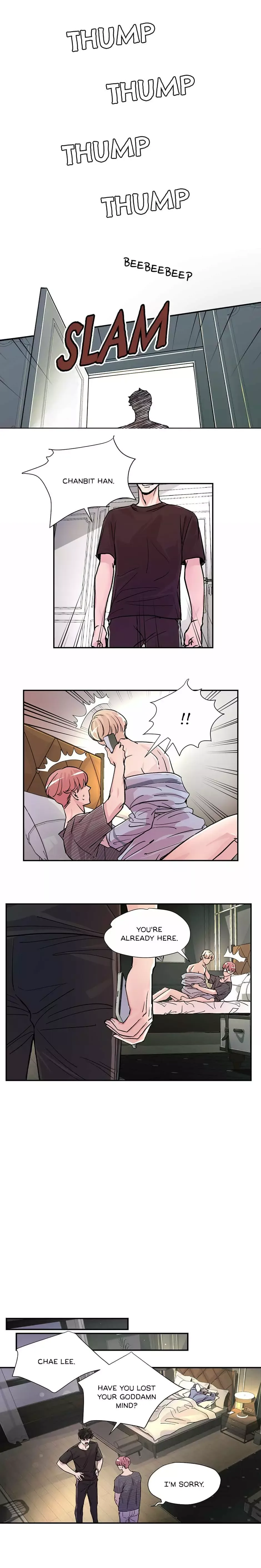 Scandalous M Chapter 3 page 7