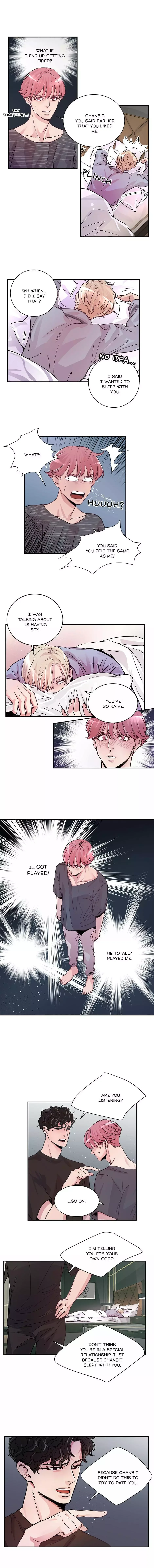 Scandalous M Chapter 3 page 9