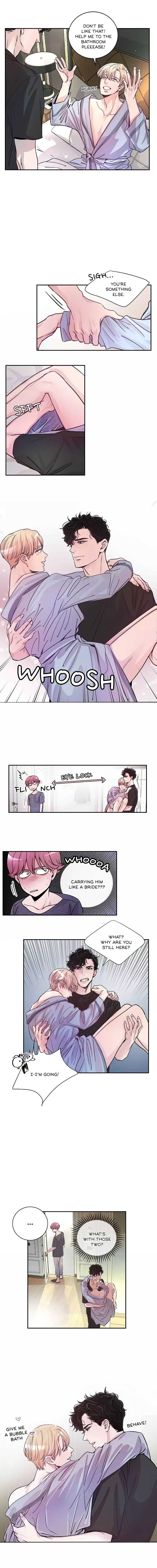 Scandalous M Chapter 3 page 11