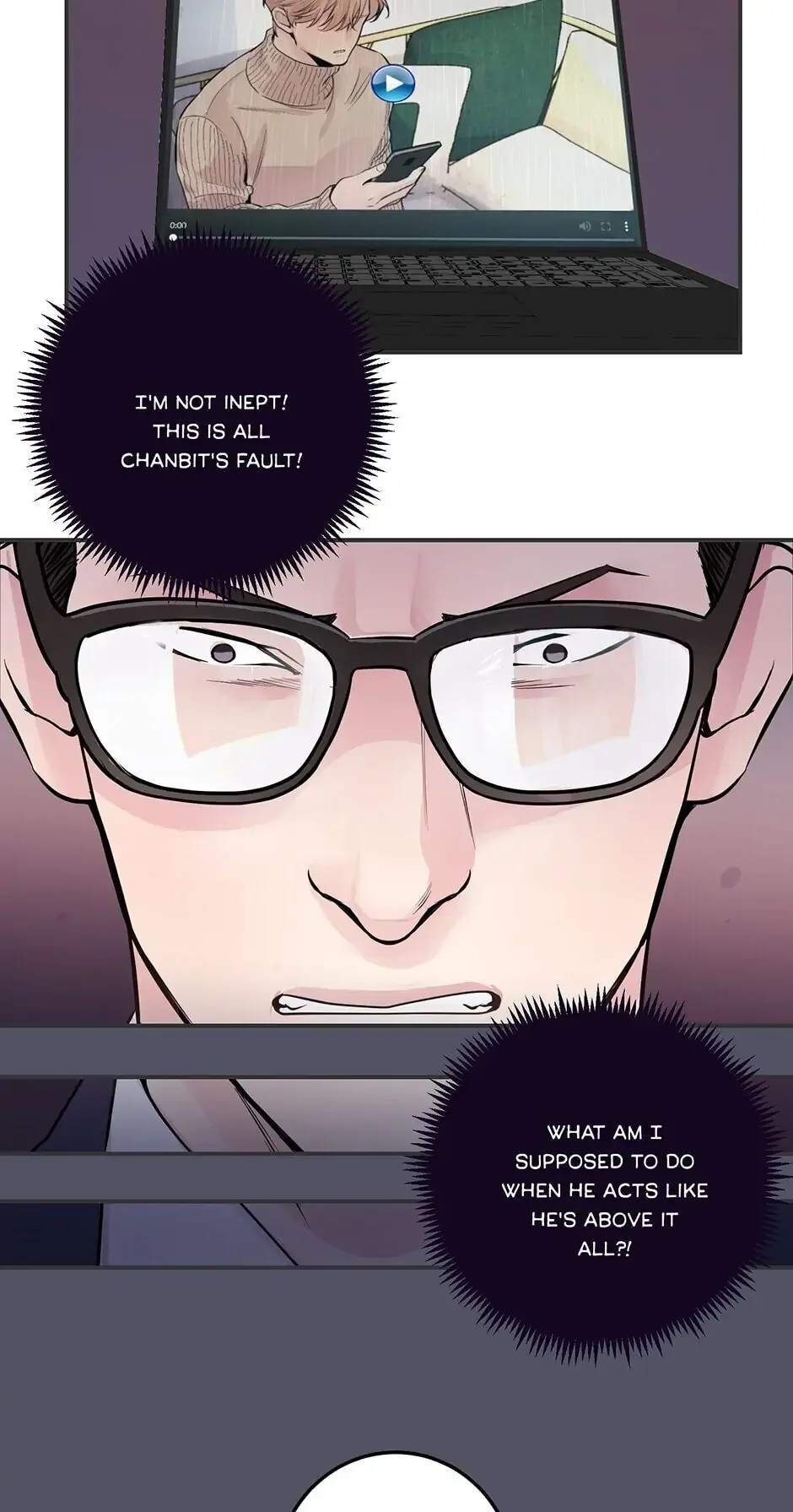 Scandalous M Chapter 30 page 3