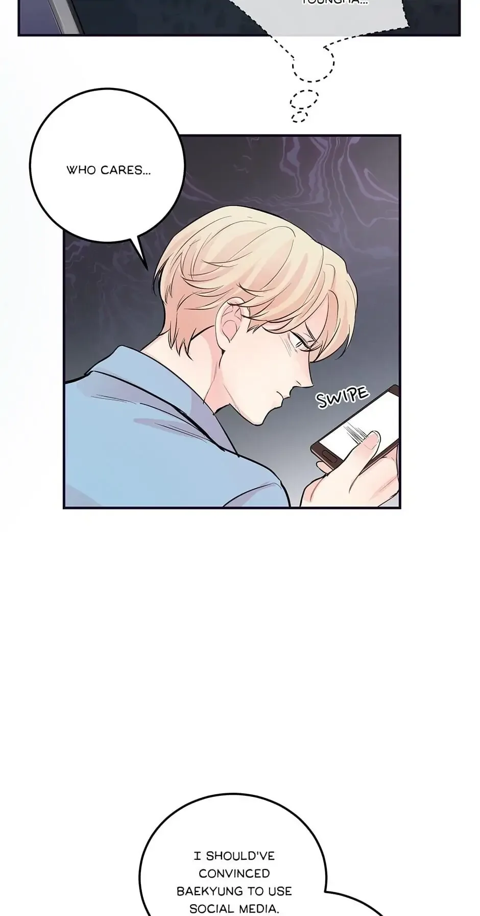 Scandalous M Chapter 30 page 22