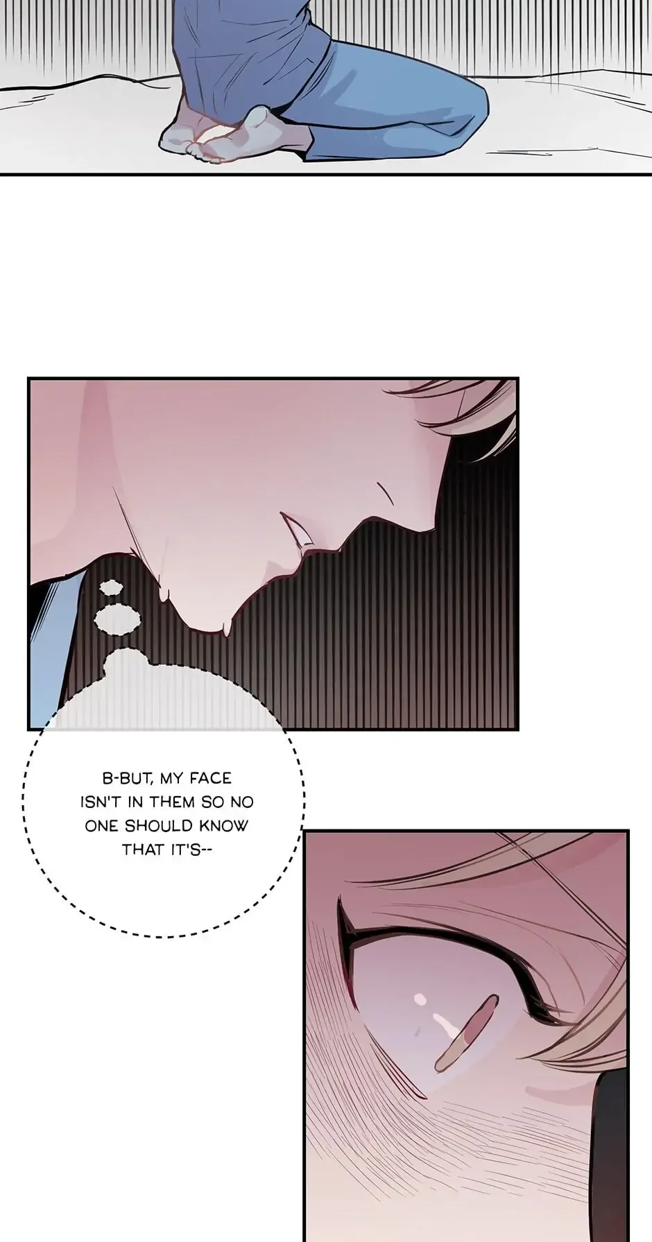 Scandalous M Chapter 30 page 28