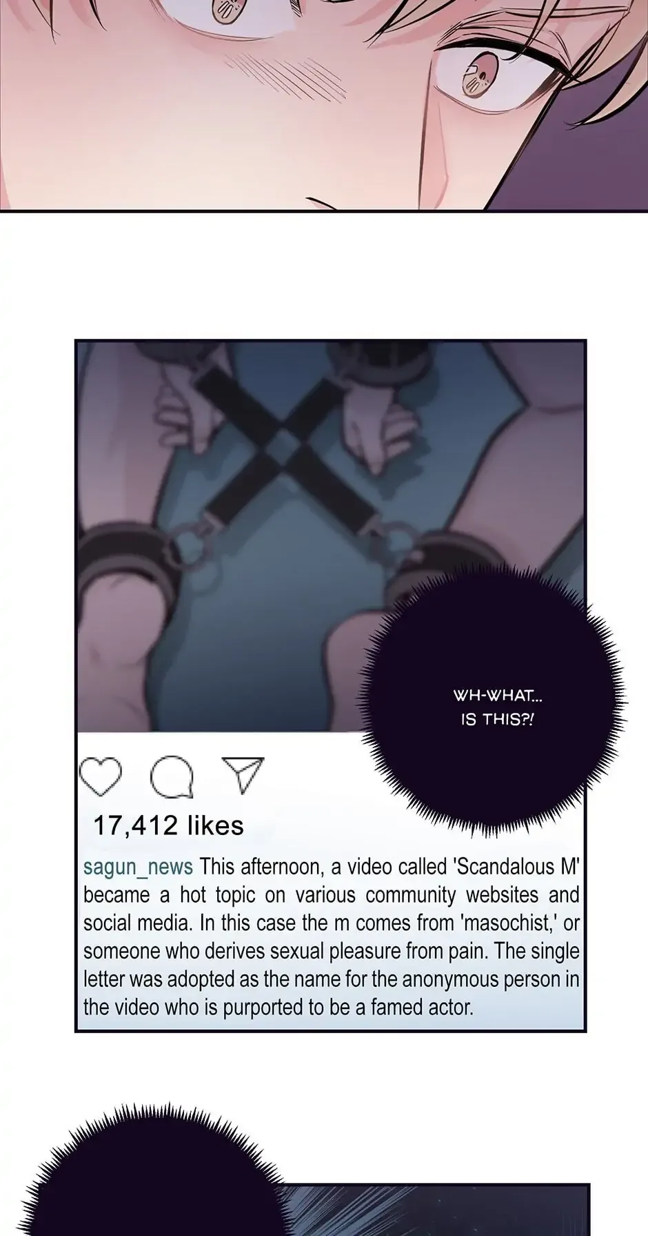 Scandalous M Chapter 30 page 25