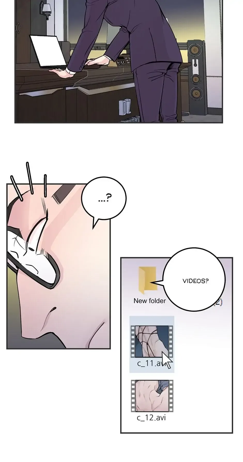 Scandalous M Chapter 30 page 8