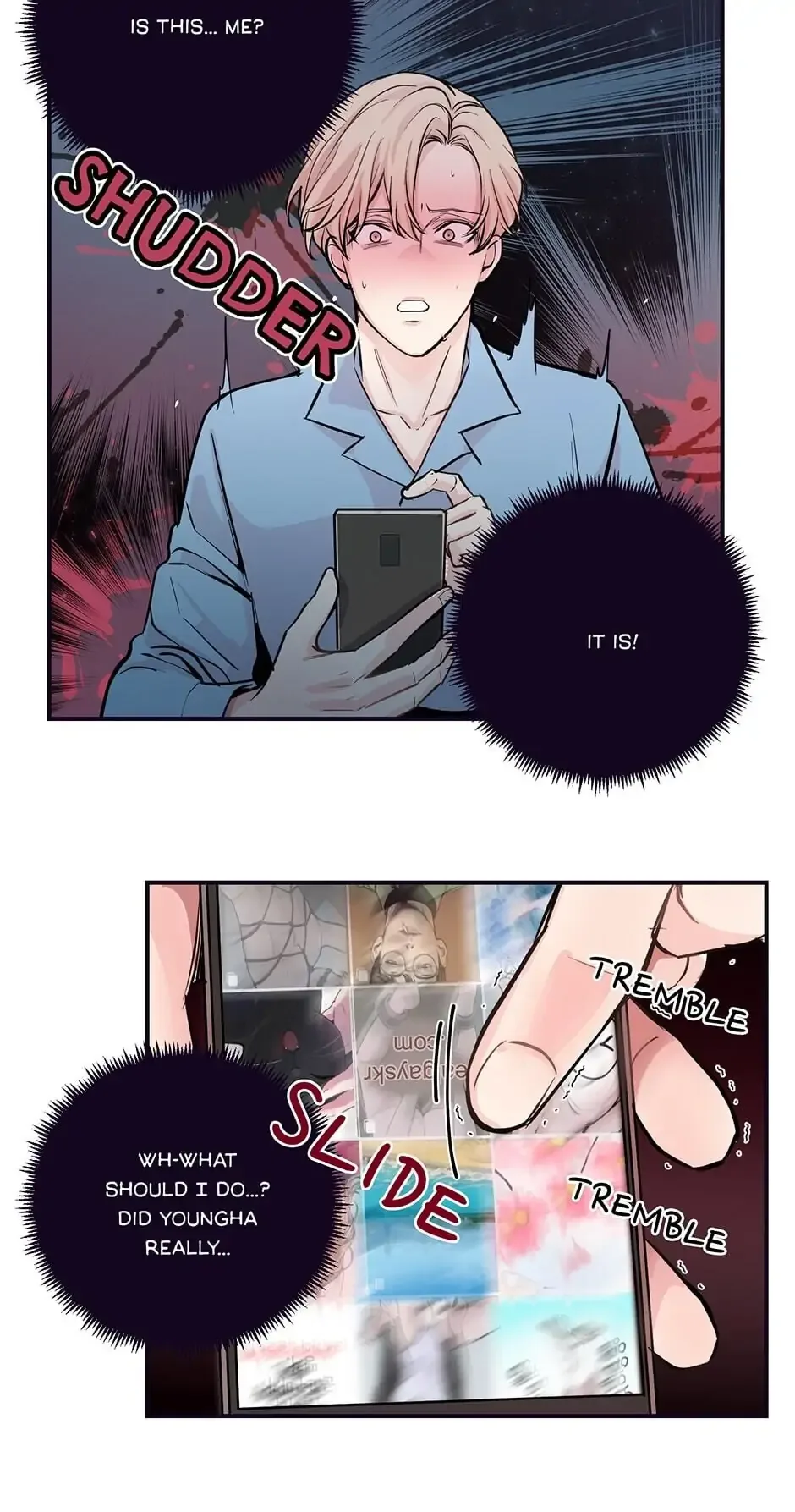 Scandalous M Chapter 30 page 26
